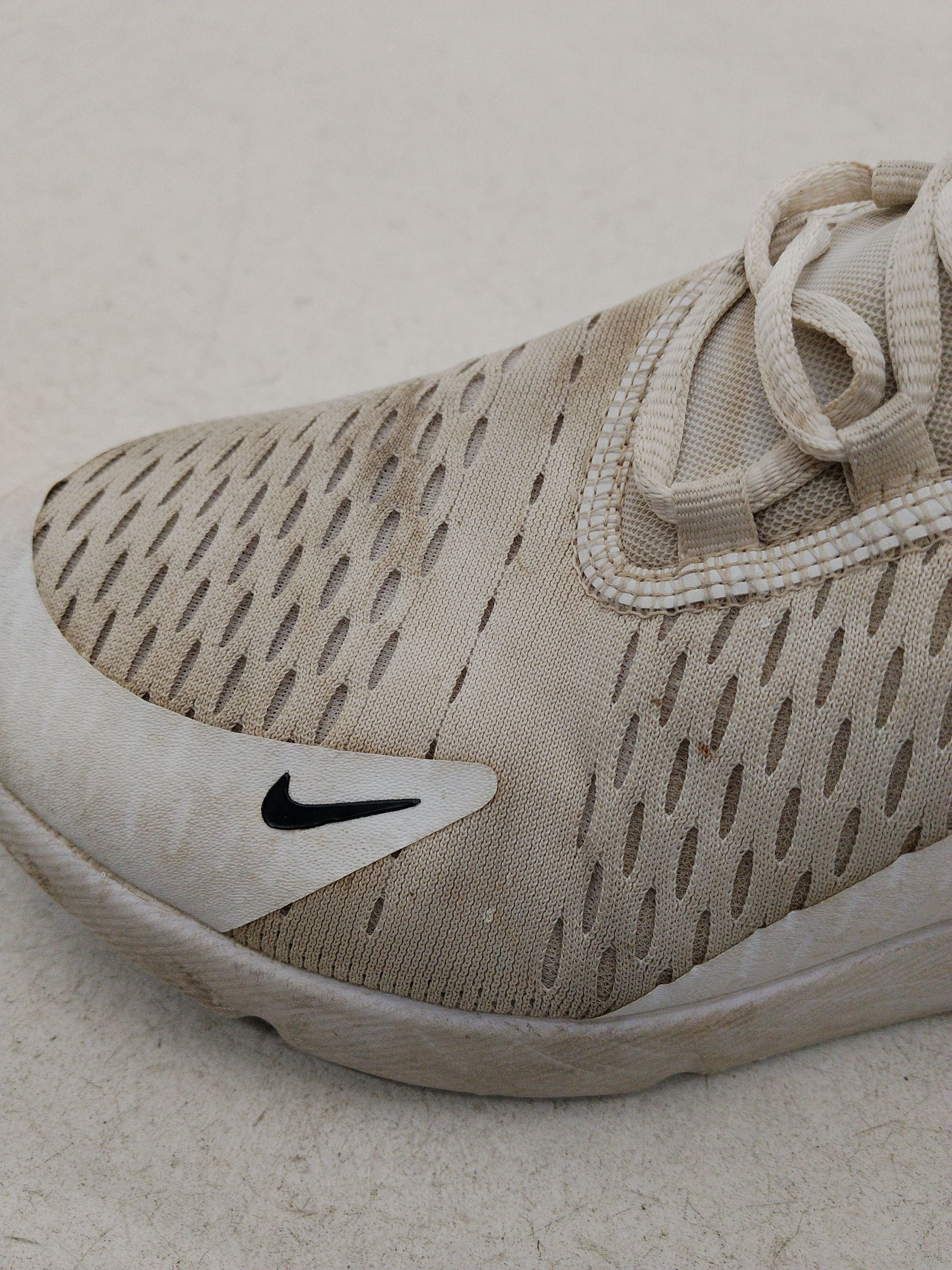 Nike Air Max 270 Women's Trainers unknown EU39 in Cream - Image 8