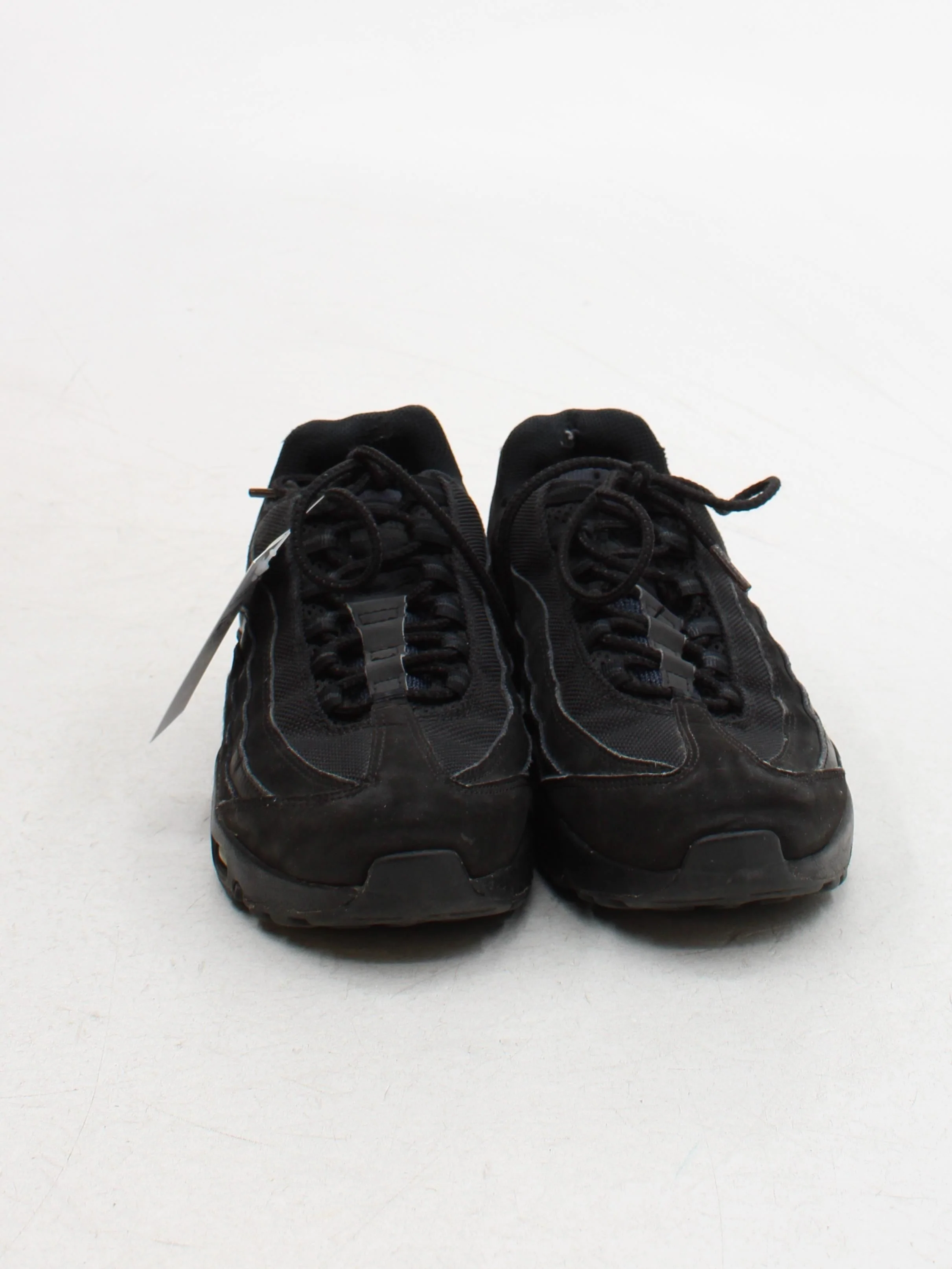Nike Air Max 95 Women's Trainers UK6 in Black - Image 2