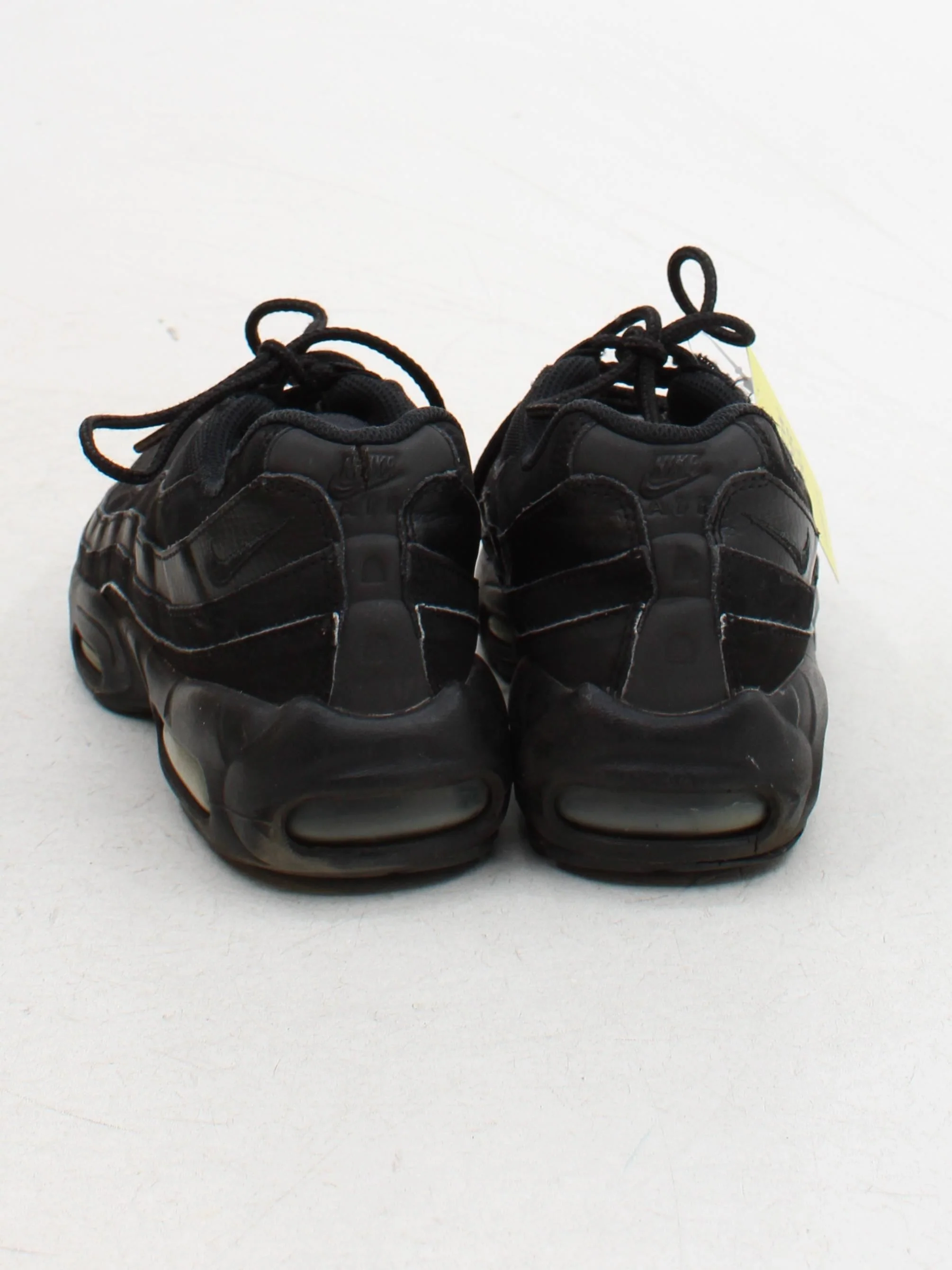 Nike Air Max 95 Women's Trainers UK6 in Black - Image 3
