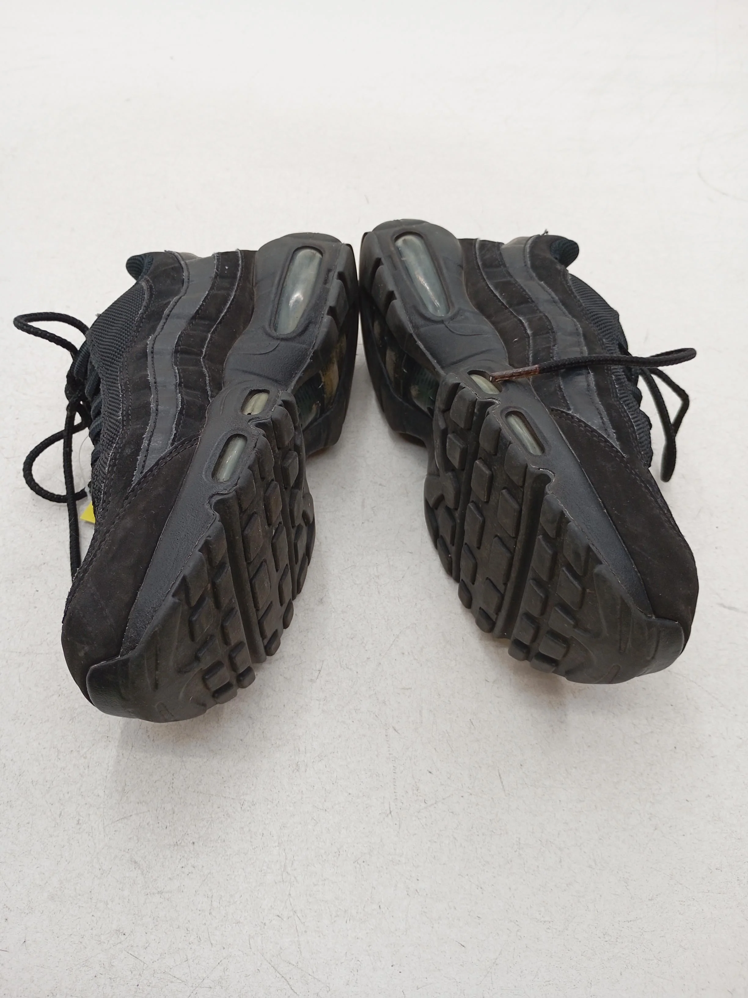 Nike Air Max 95 Women's Trainers UK6 in Black - Image 7