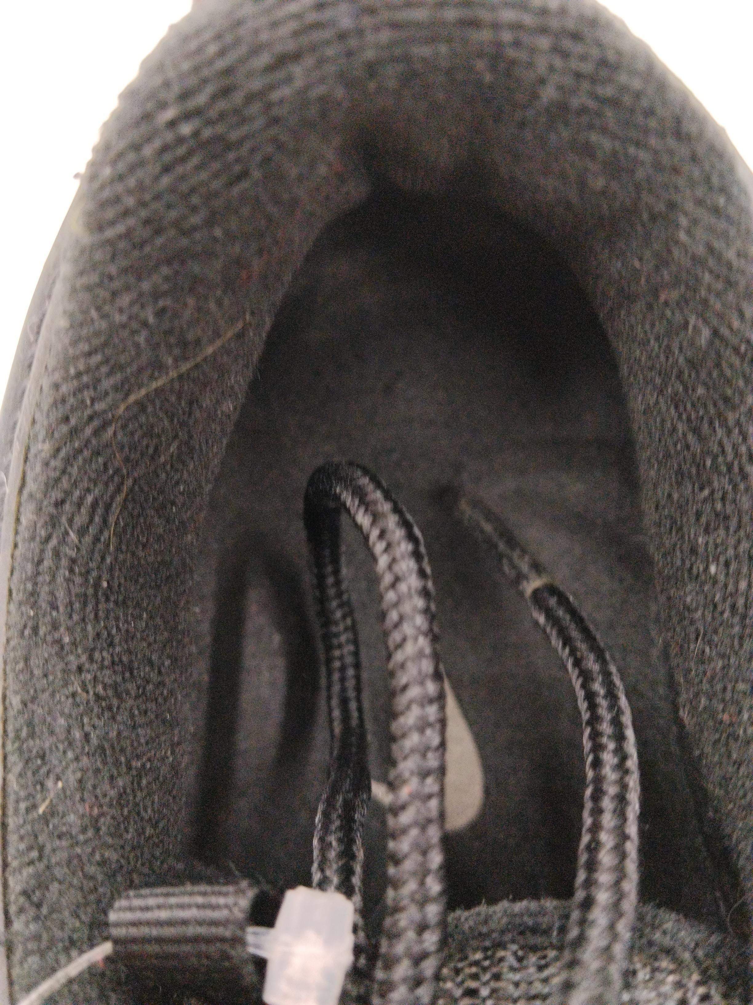 Nike Air Max 97 Women's Trainers 921826-001 UK6 EU40 US7 in Black - Image 6