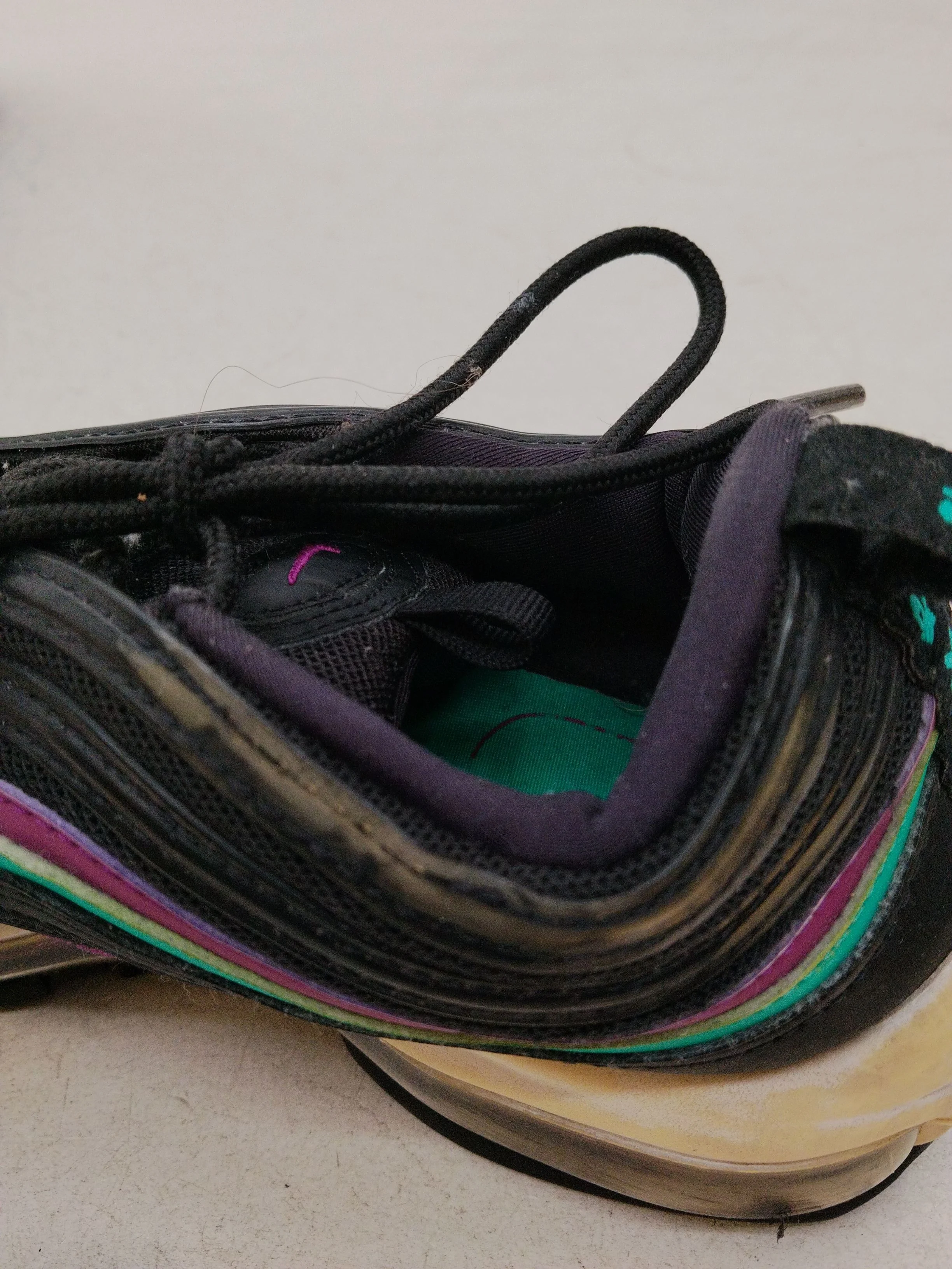 Nike Air Max 97 Women's Trainers EU40 in Multi - Image 10