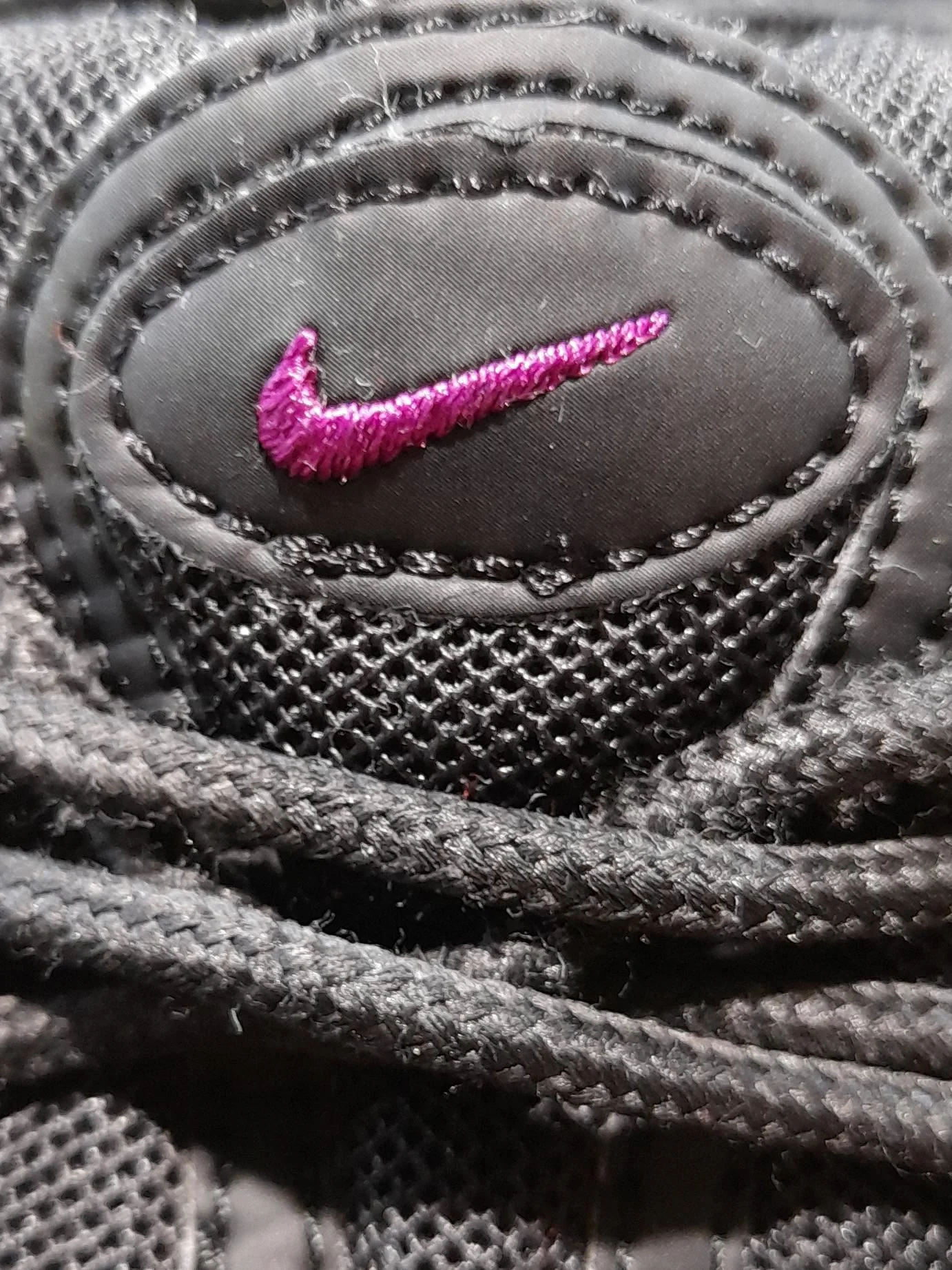 Nike Air Max 97 Women's Trainers EU40 in Multi - Image 11