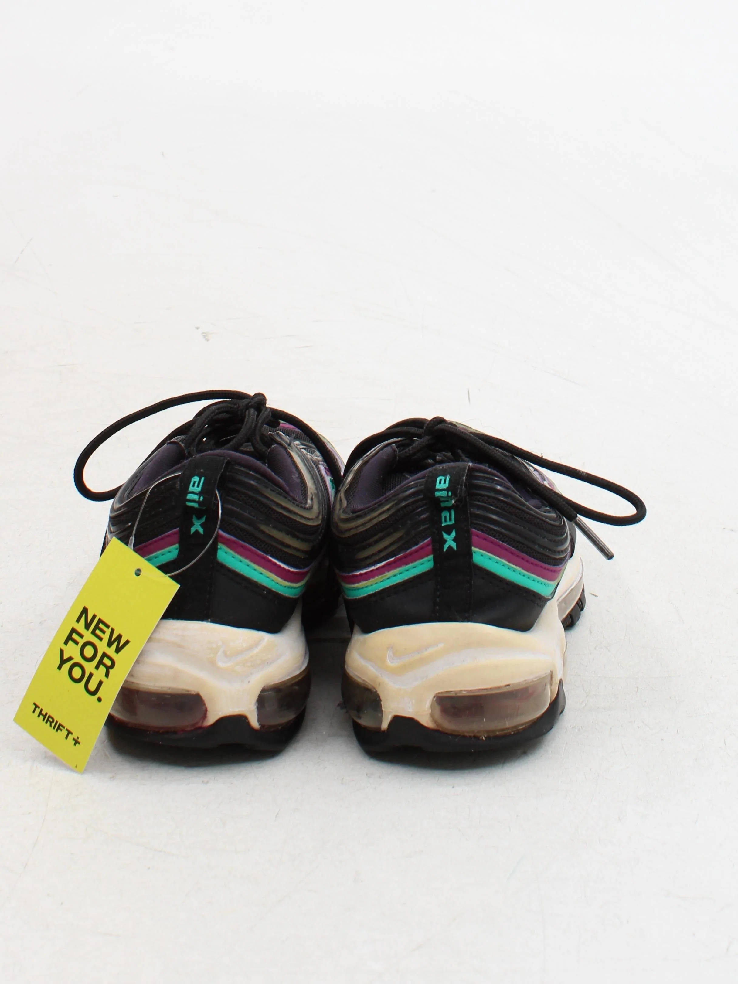 Nike Air Max 97 Women's Trainers EU40 in Multi - Image 3