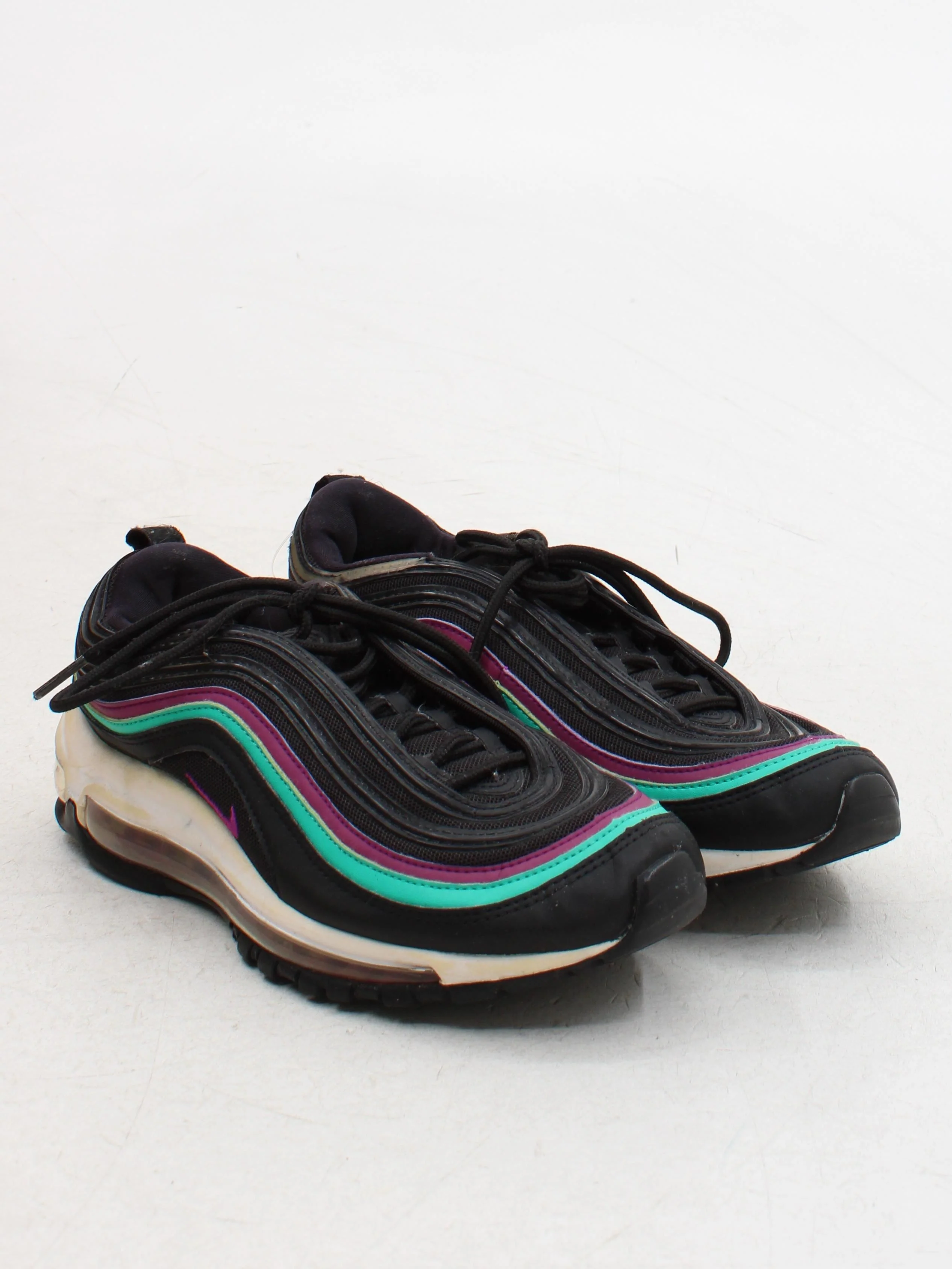 Nike Air Max 97 Women's Trainers EU40 in Multi - Image 4