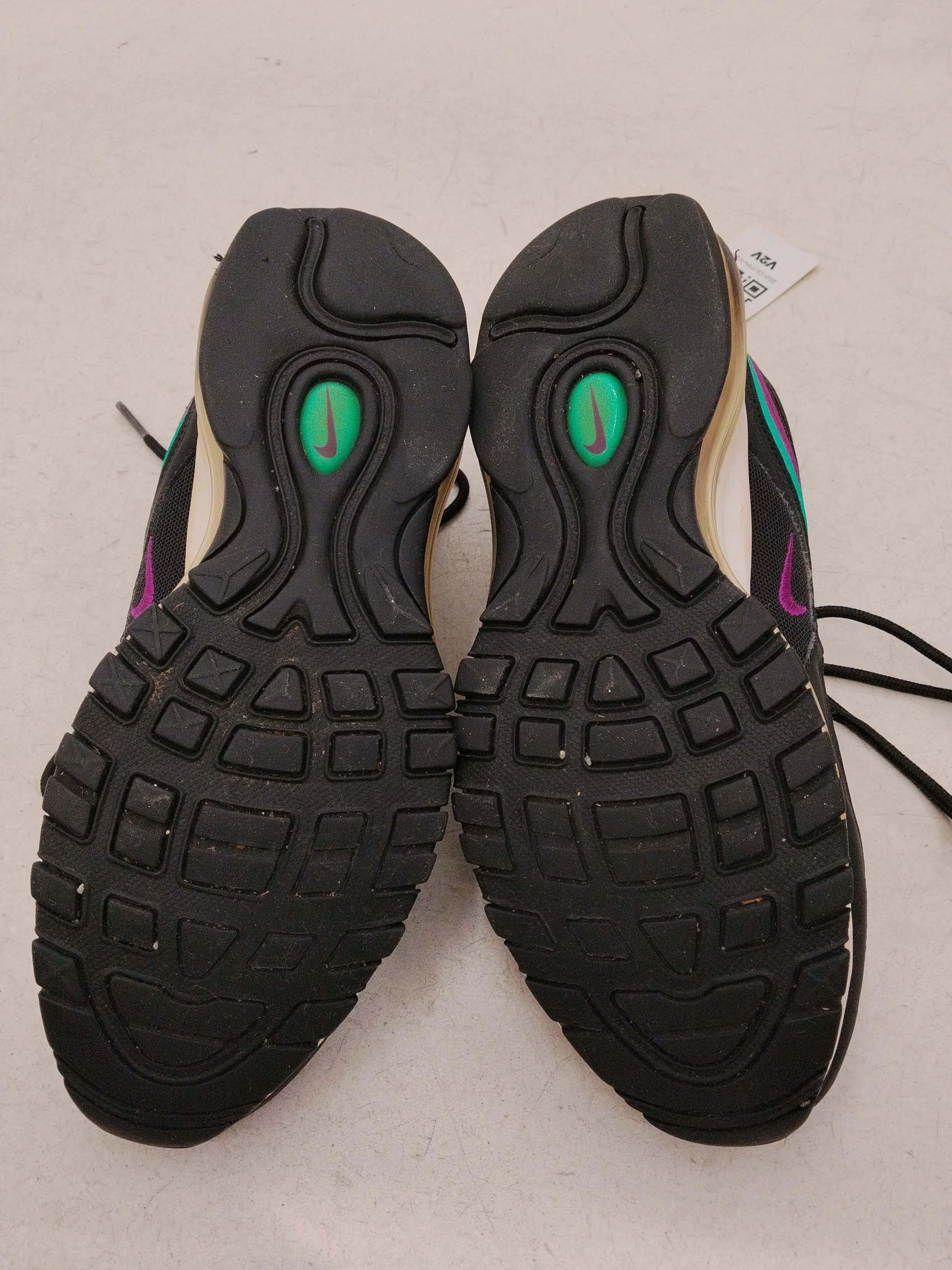Nike Air Max 97 Women's Trainers EU40 in Multi - Image 7