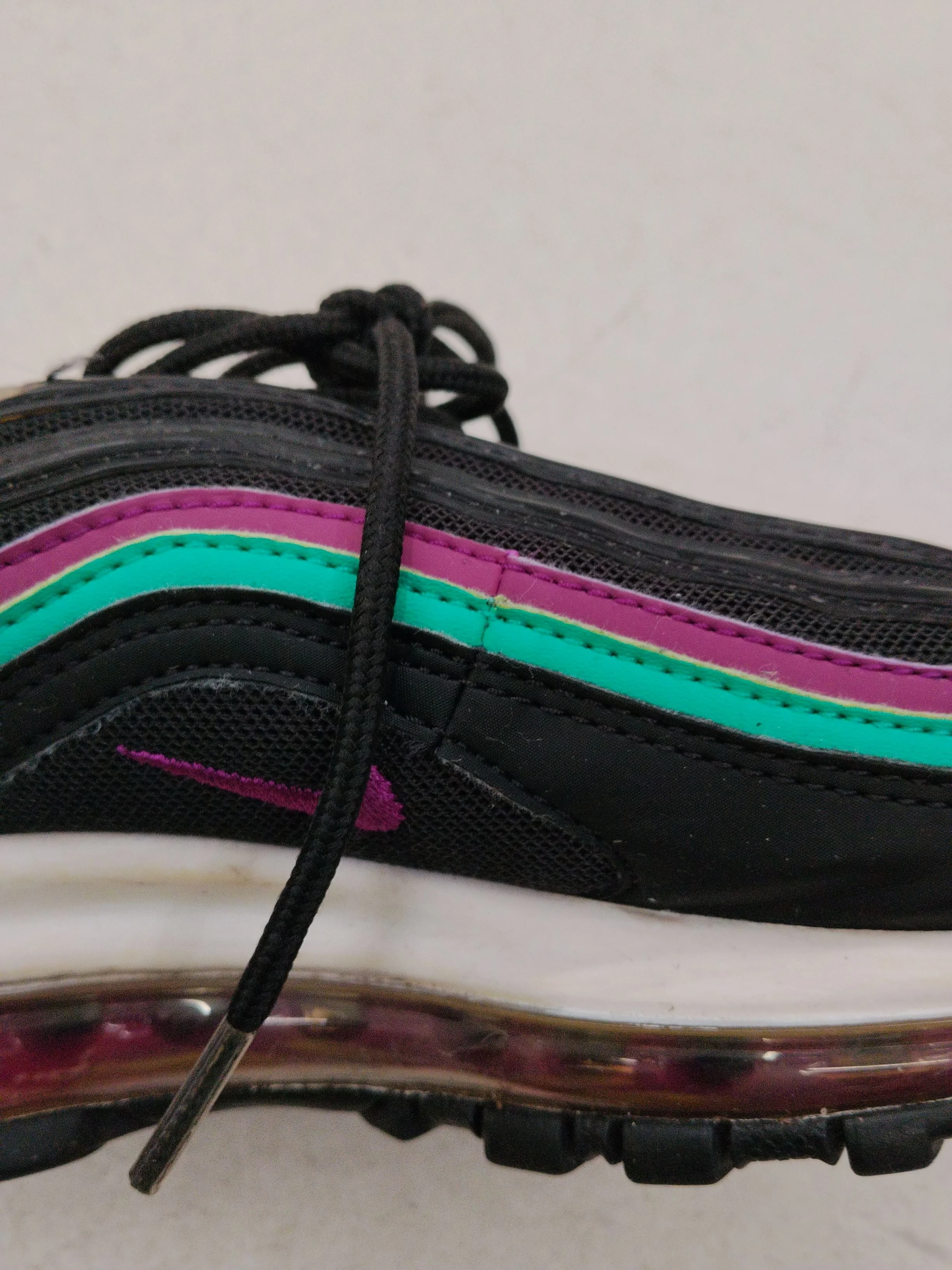 Nike Air Max 97 Women's Trainers EU40 in Multi - Image 8