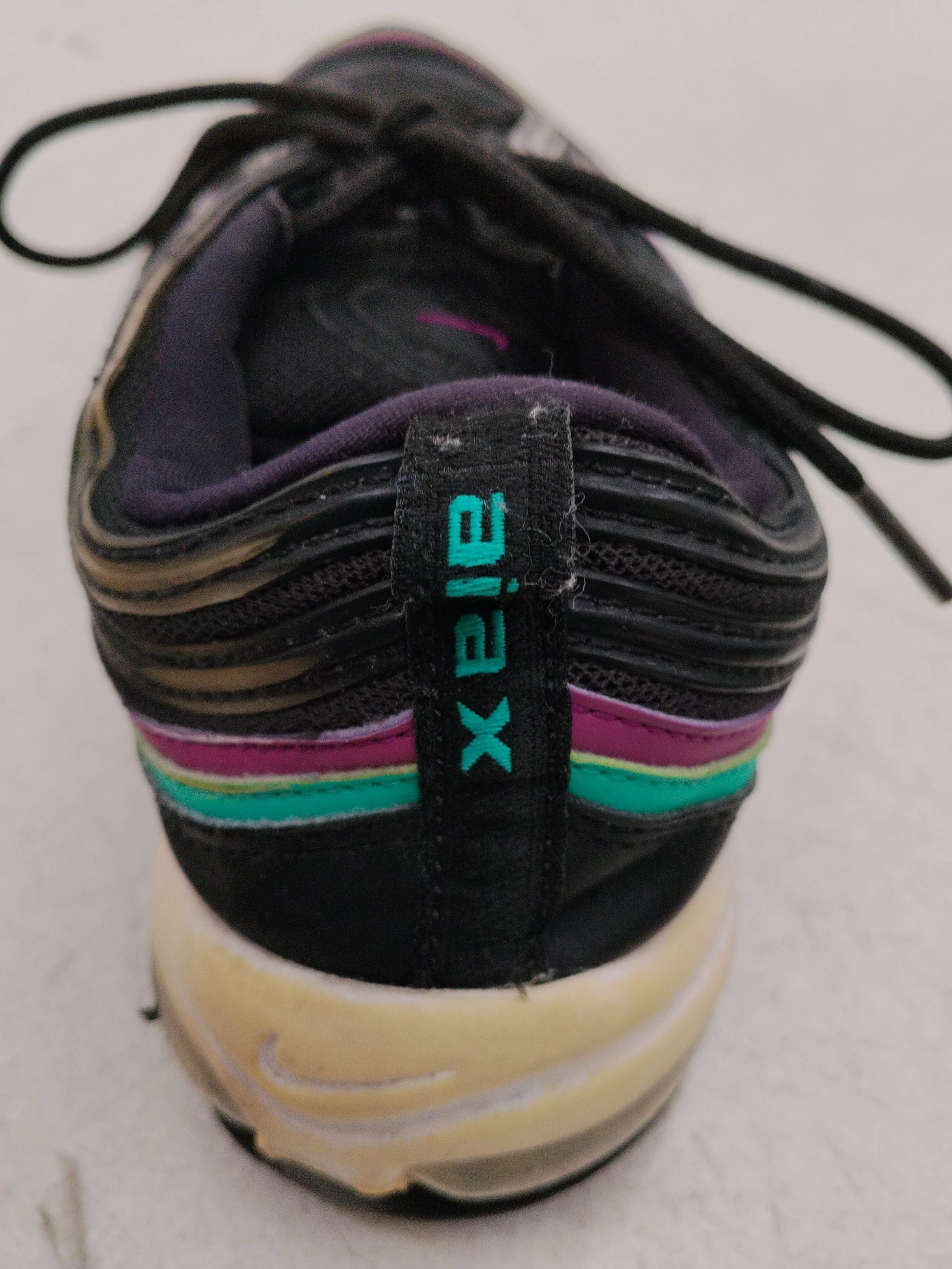 Nike Air Max 97 Women's Trainers EU40 in Multi - Image 9