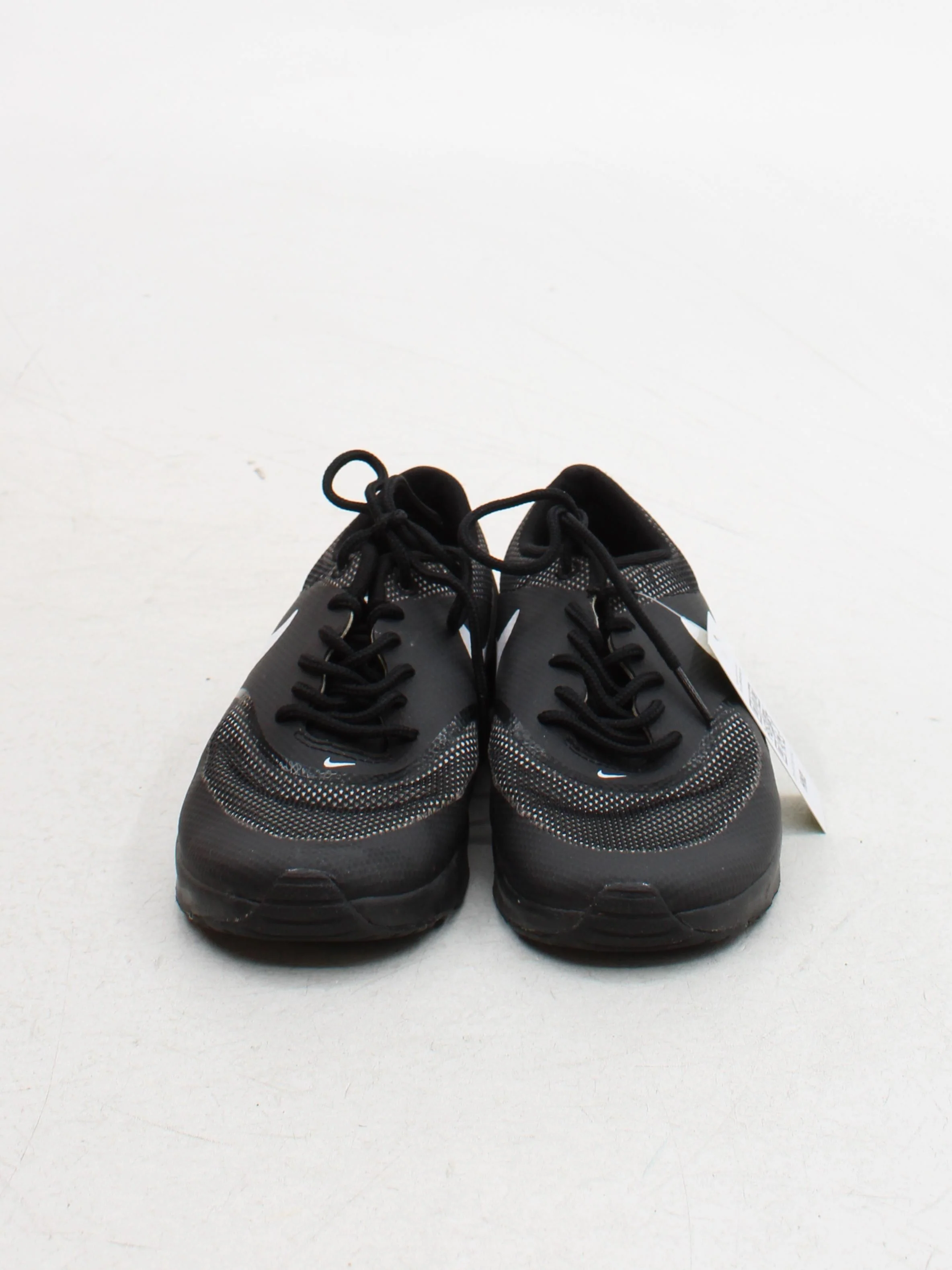 Nike AIR MAX THEA Women's Trainers 654288-017 UK3.5 EU36.5 US4 in Black - Image 2