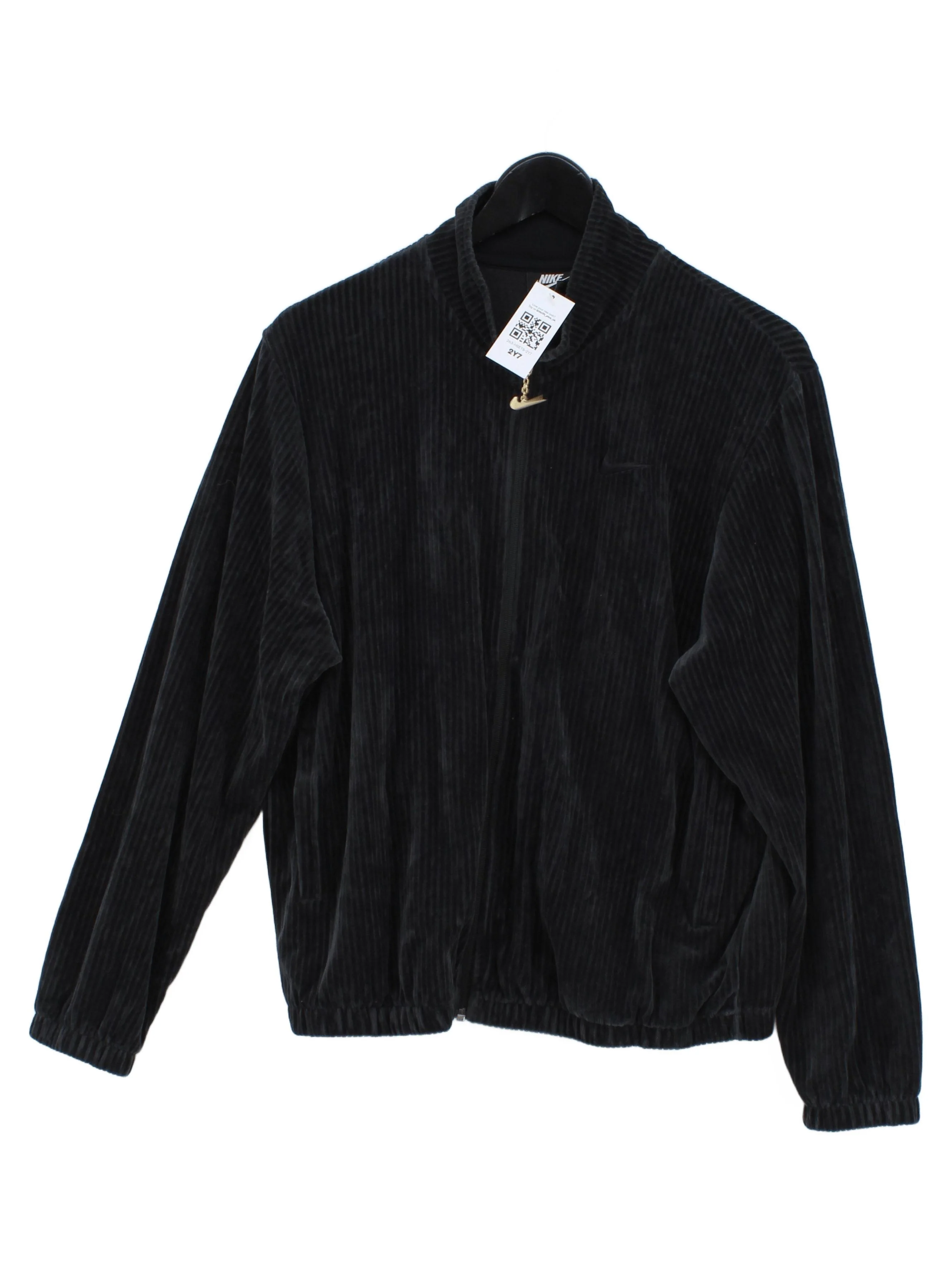Nike Bomber Jacket jacket black