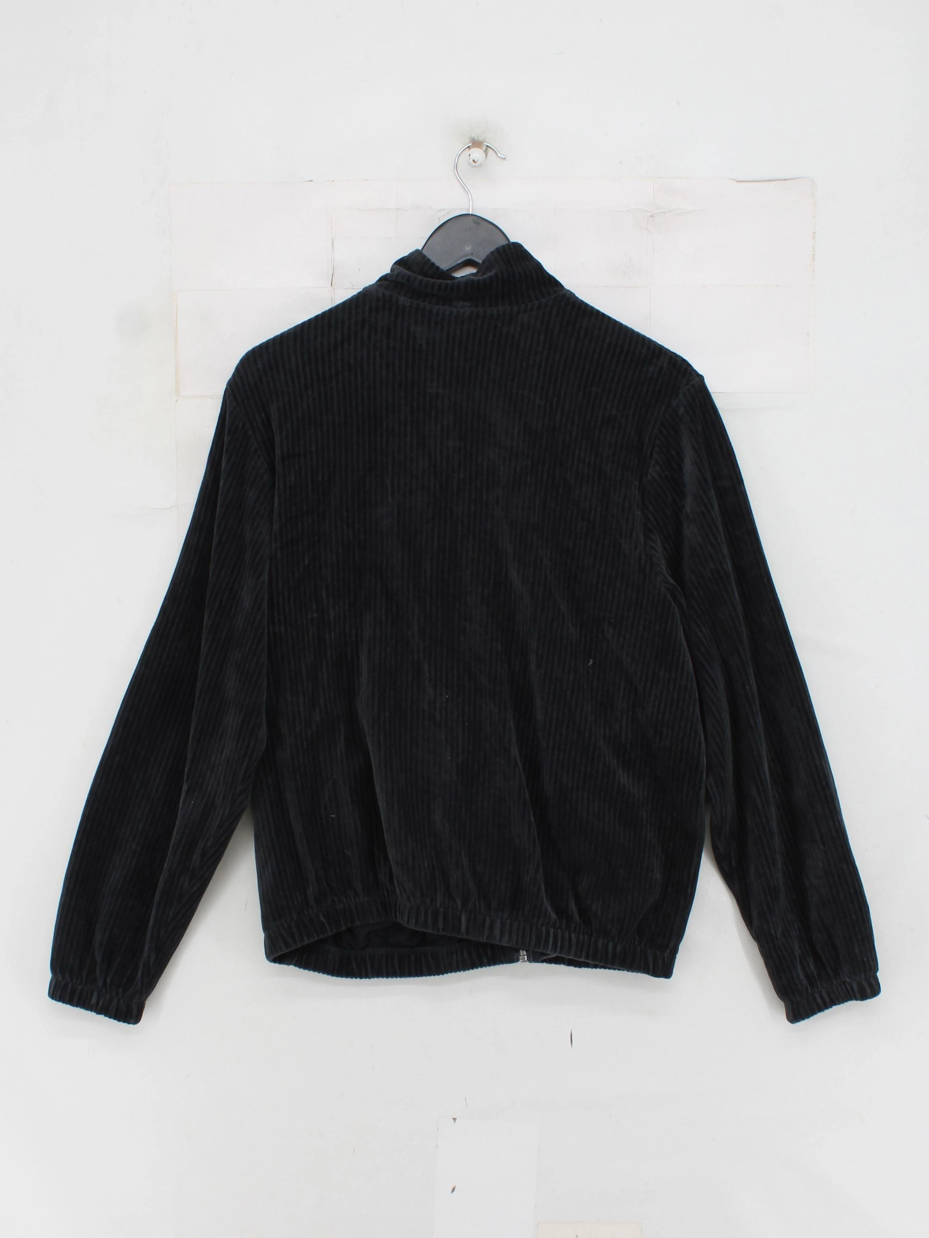 Nike Bomber Jacket jacket black - Image 2