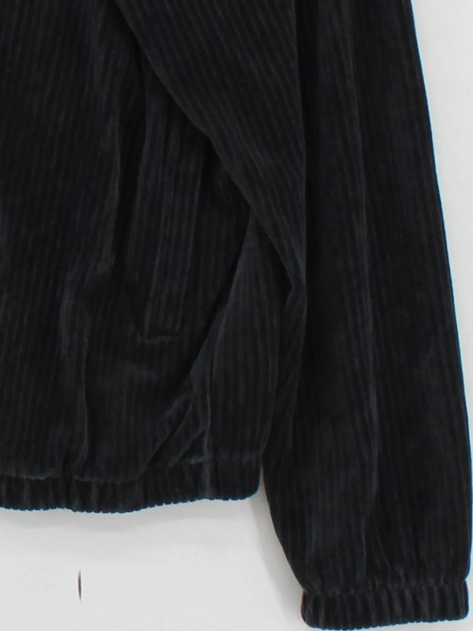 Nike Bomber Jacket jacket black - Image 4