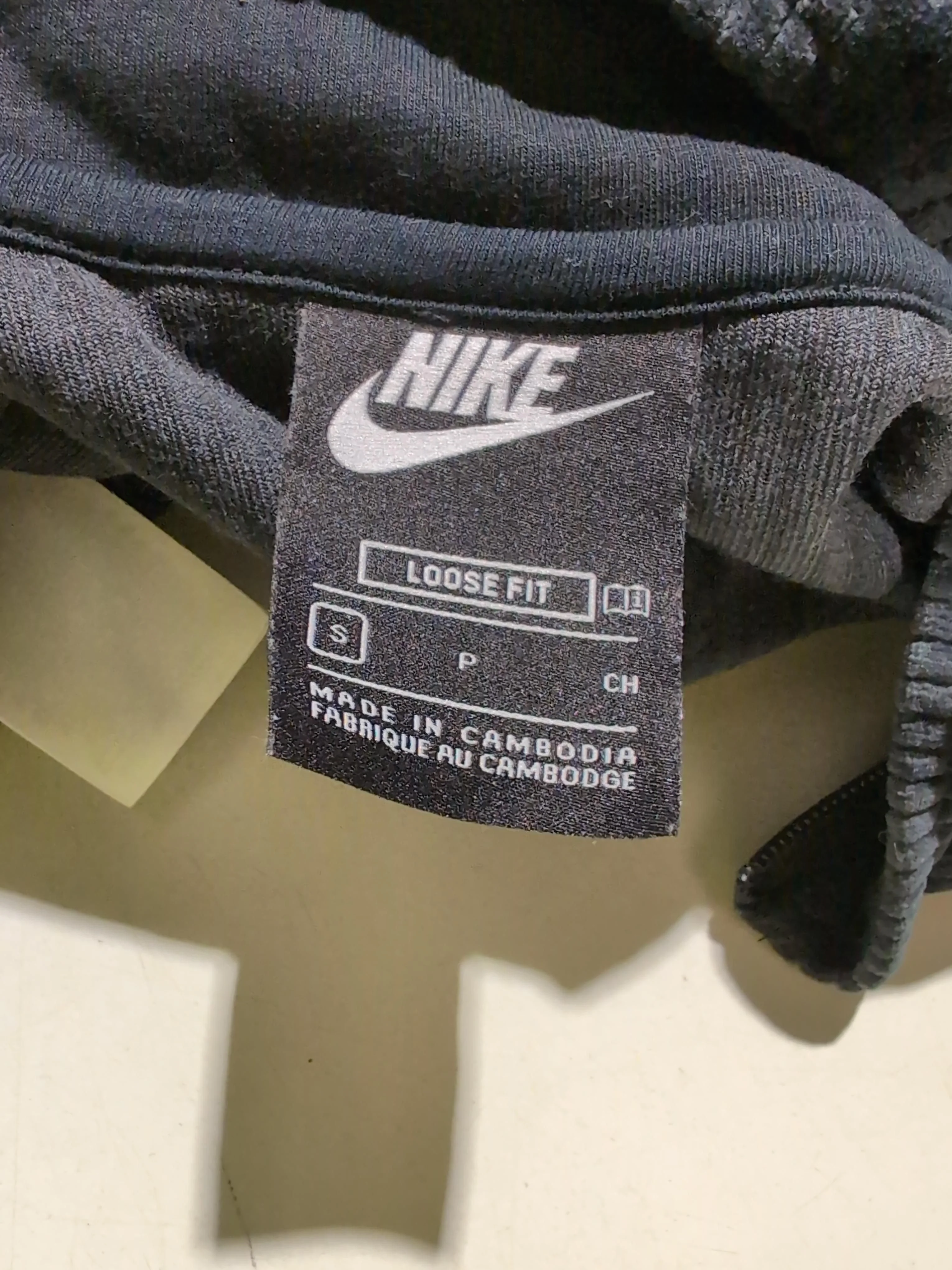 Nike Bomber Jacket jacket black - Image 5