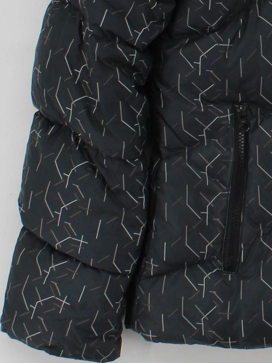 Nike Bomber Jacket jacket black - Image 4