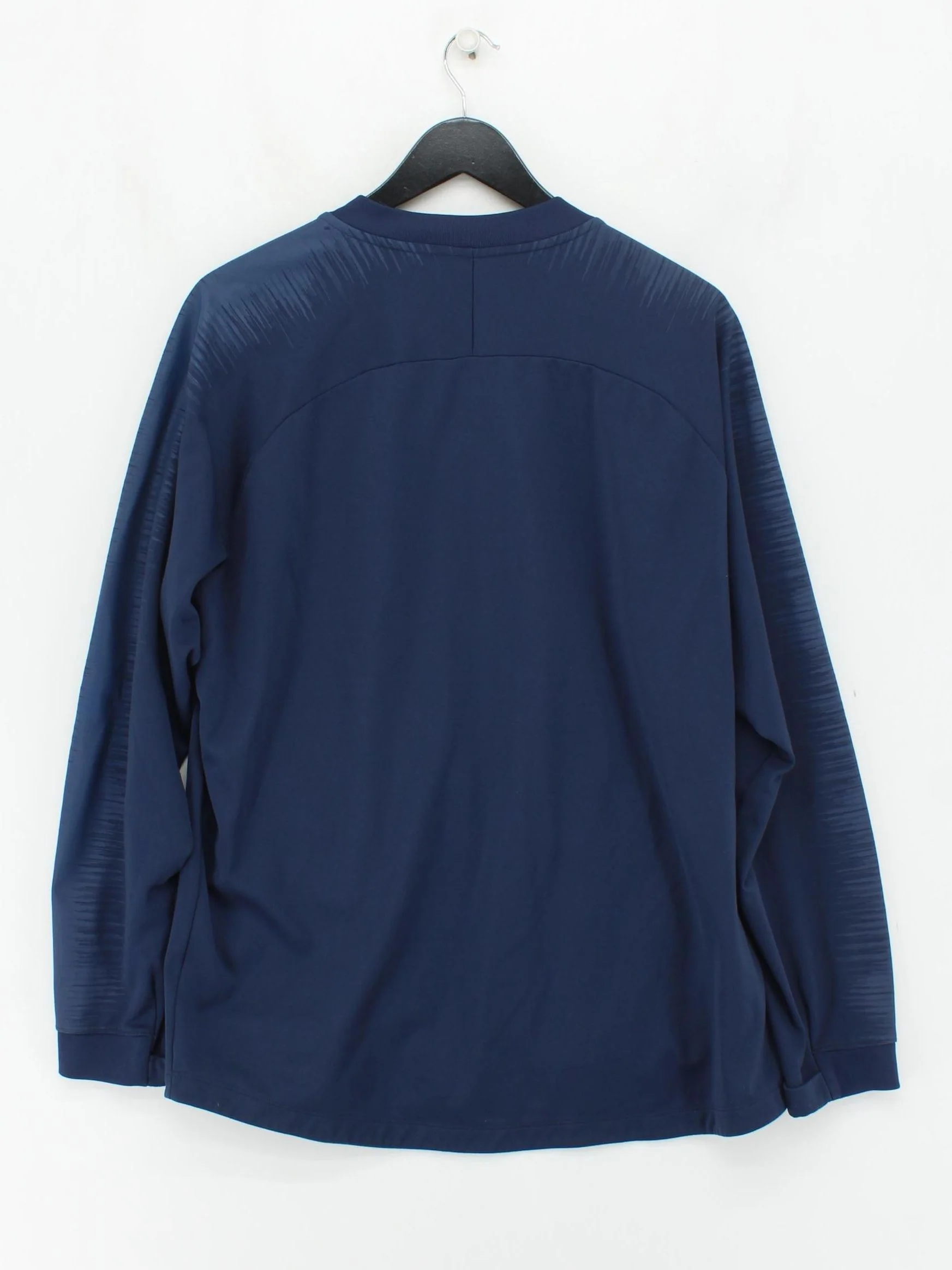 Nike Bomber Jacket jacket blue - Image 2