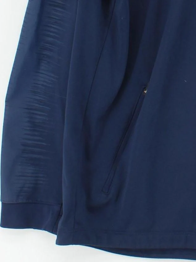 Nike Bomber Jacket jacket blue - Image 4