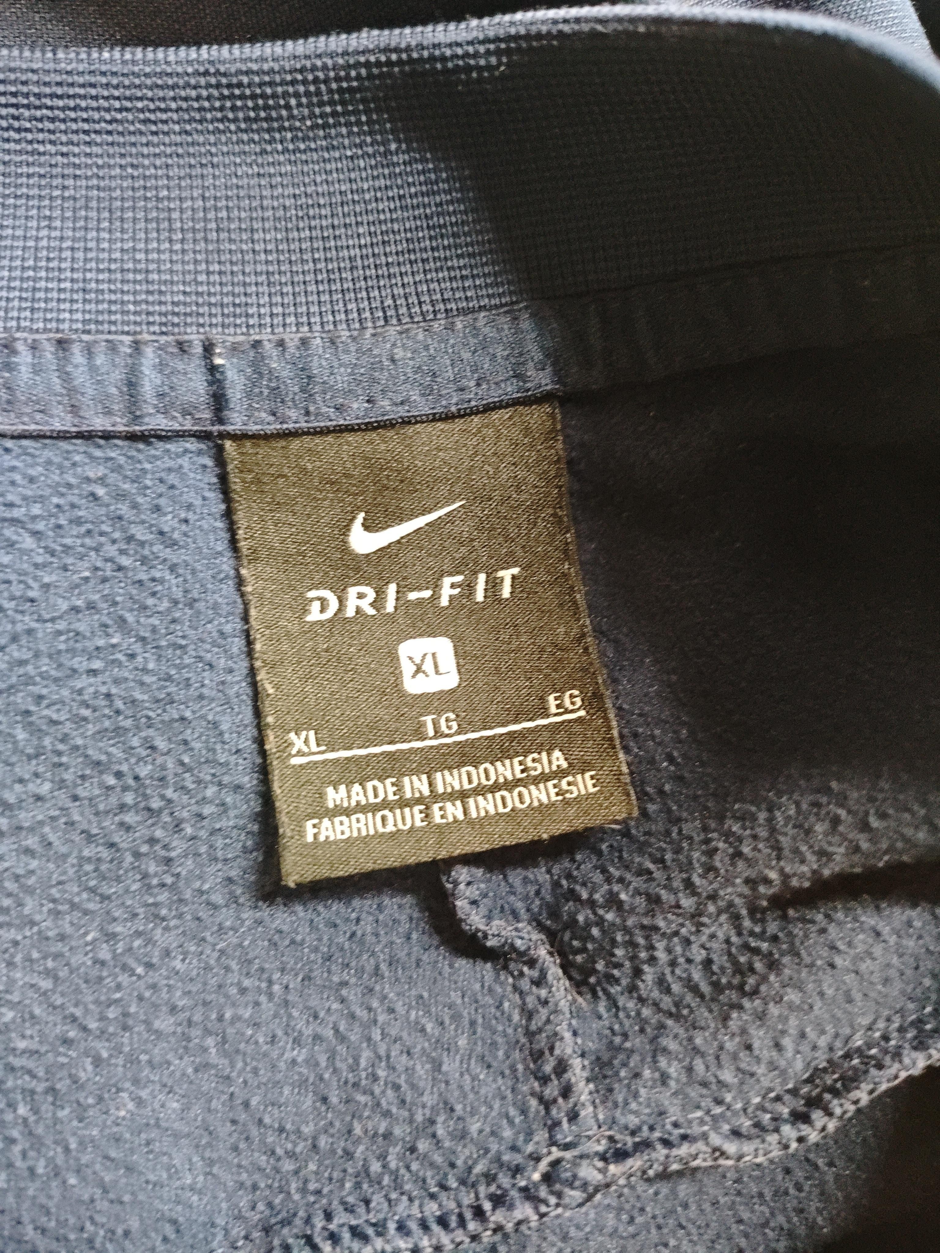 Nike Bomber Jacket jacket blue - Image 5