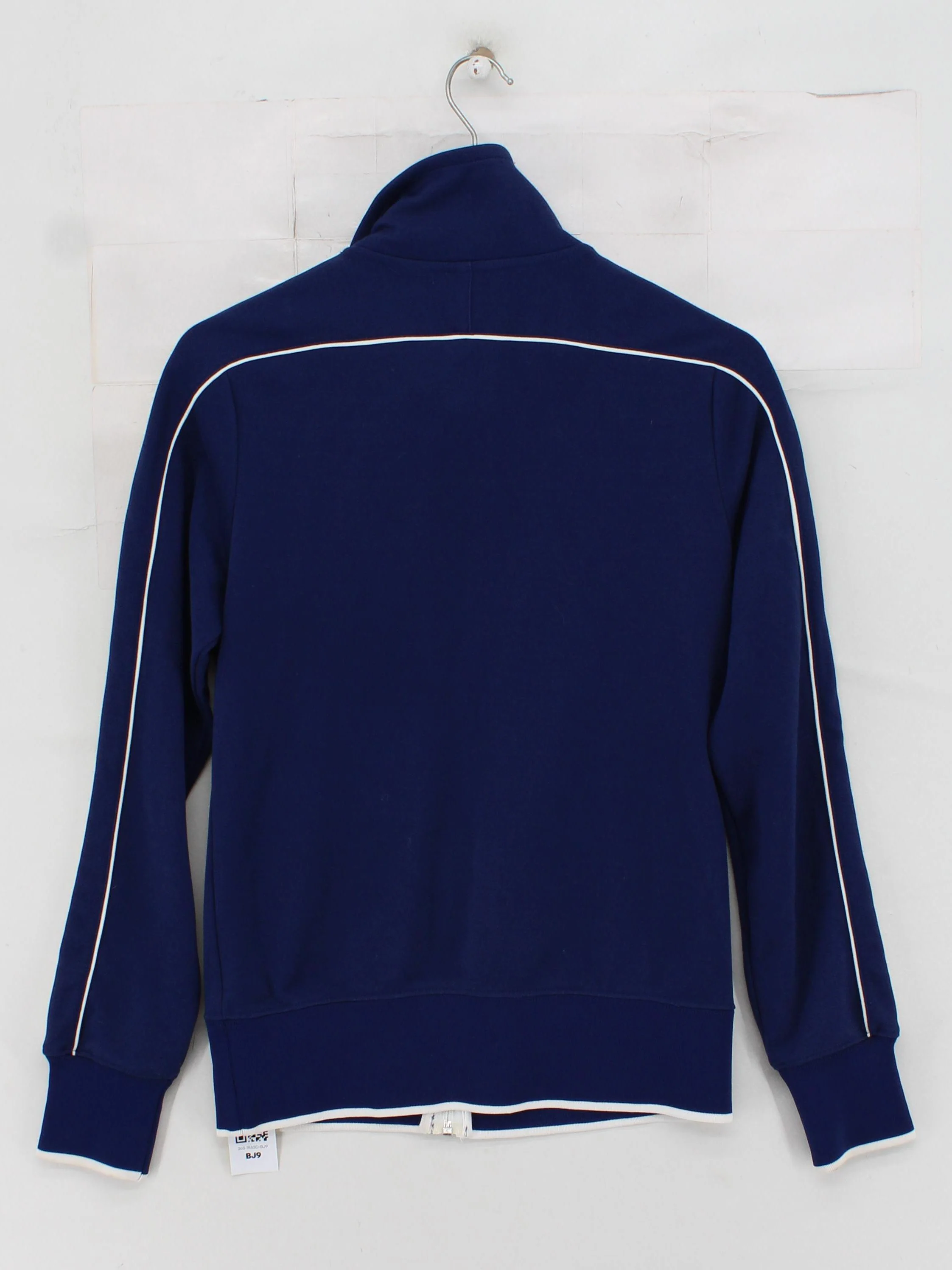 Nike Bomber Jacket jacket blue - Image 2