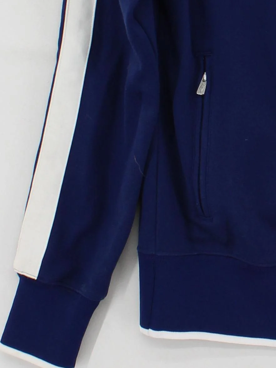 Nike Bomber Jacket jacket blue - Image 4