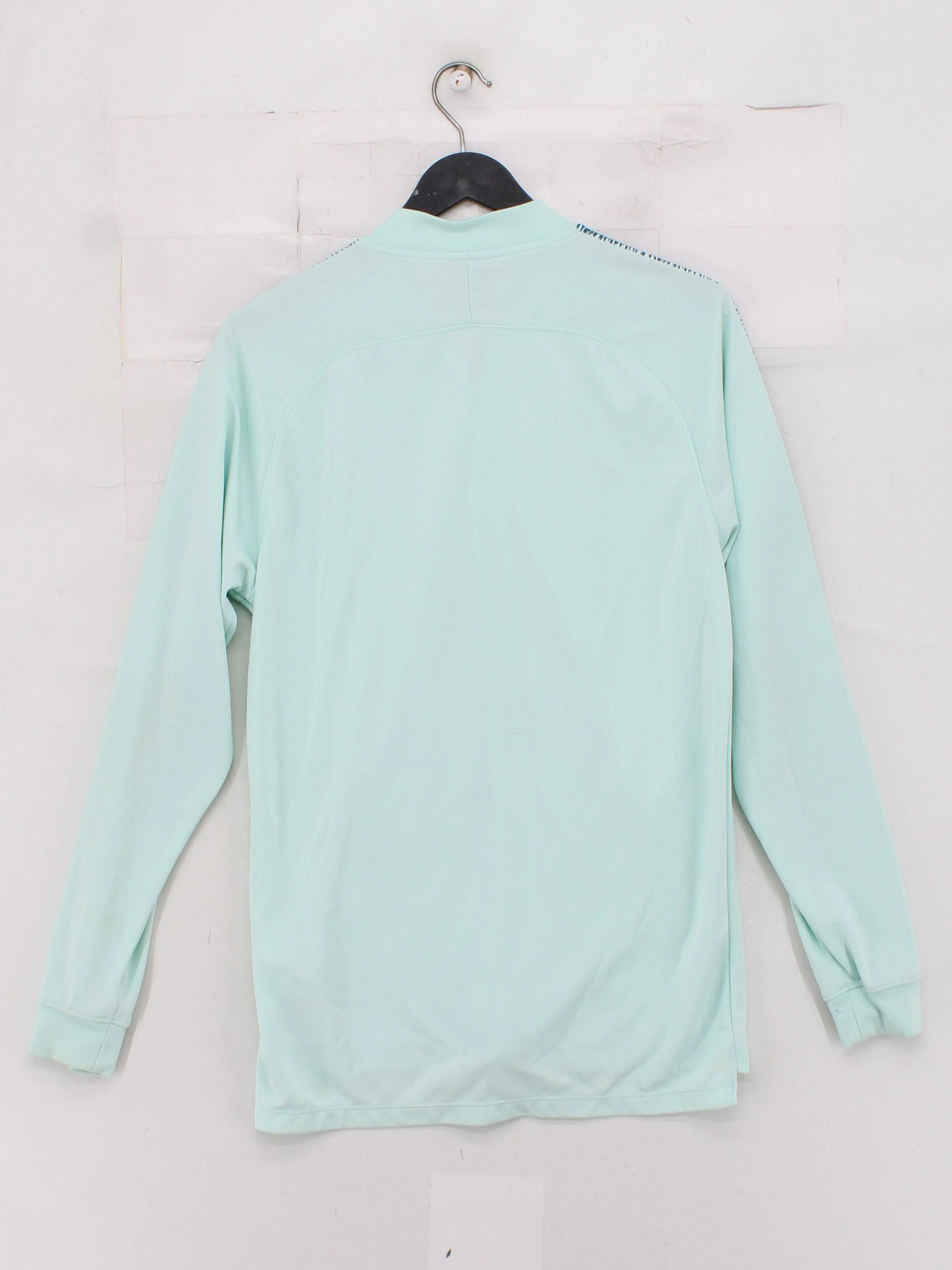Nike Bomber Jacket jacket green - Image 2