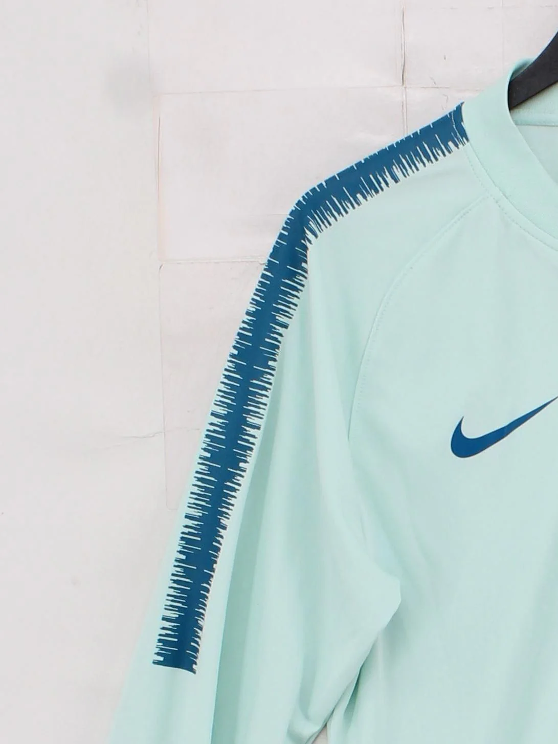 Nike Bomber Jacket jacket green - Image 4
