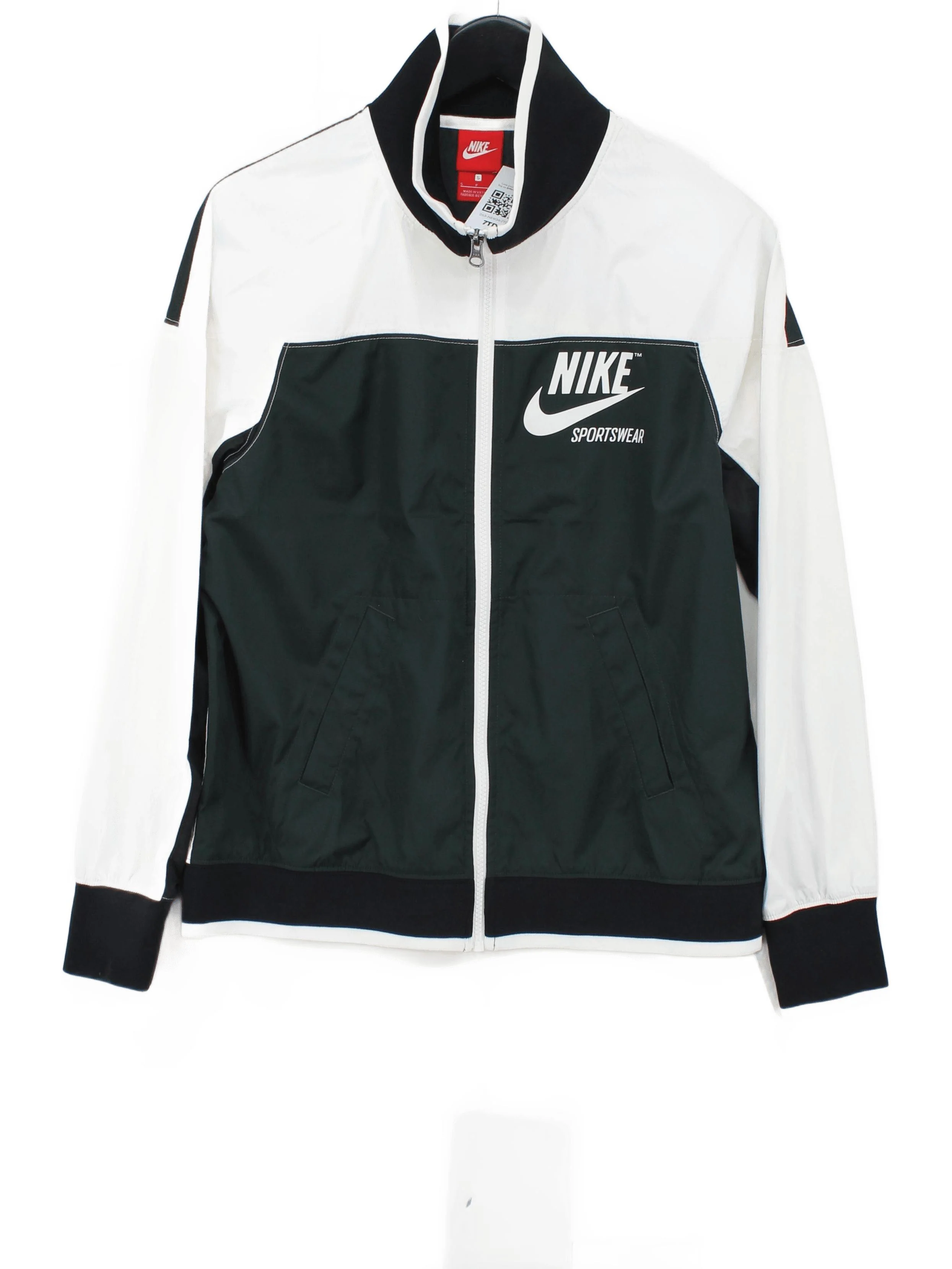 Nike Bomber Jacket jacket green