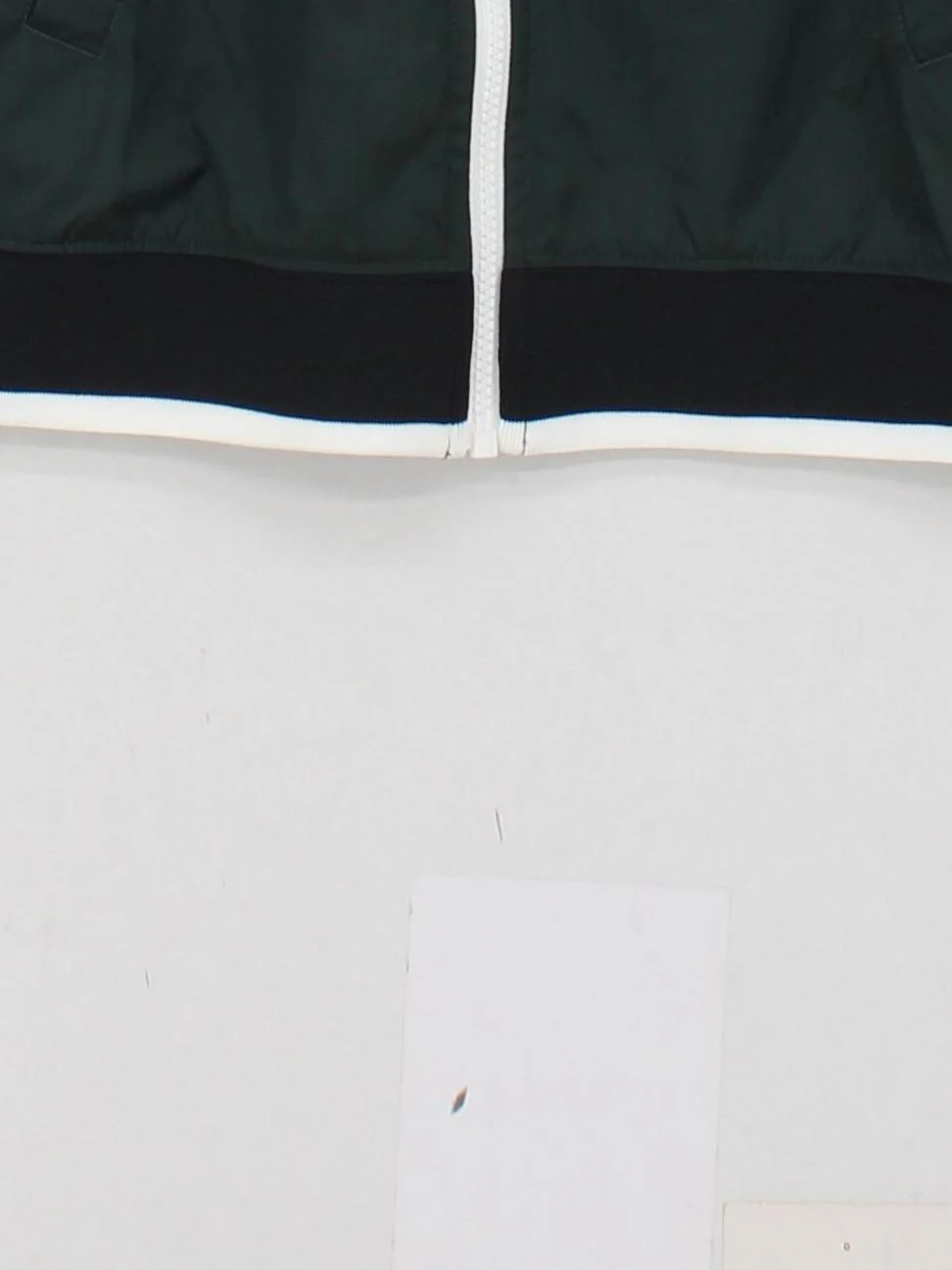 Nike Bomber Jacket jacket green - Image 4