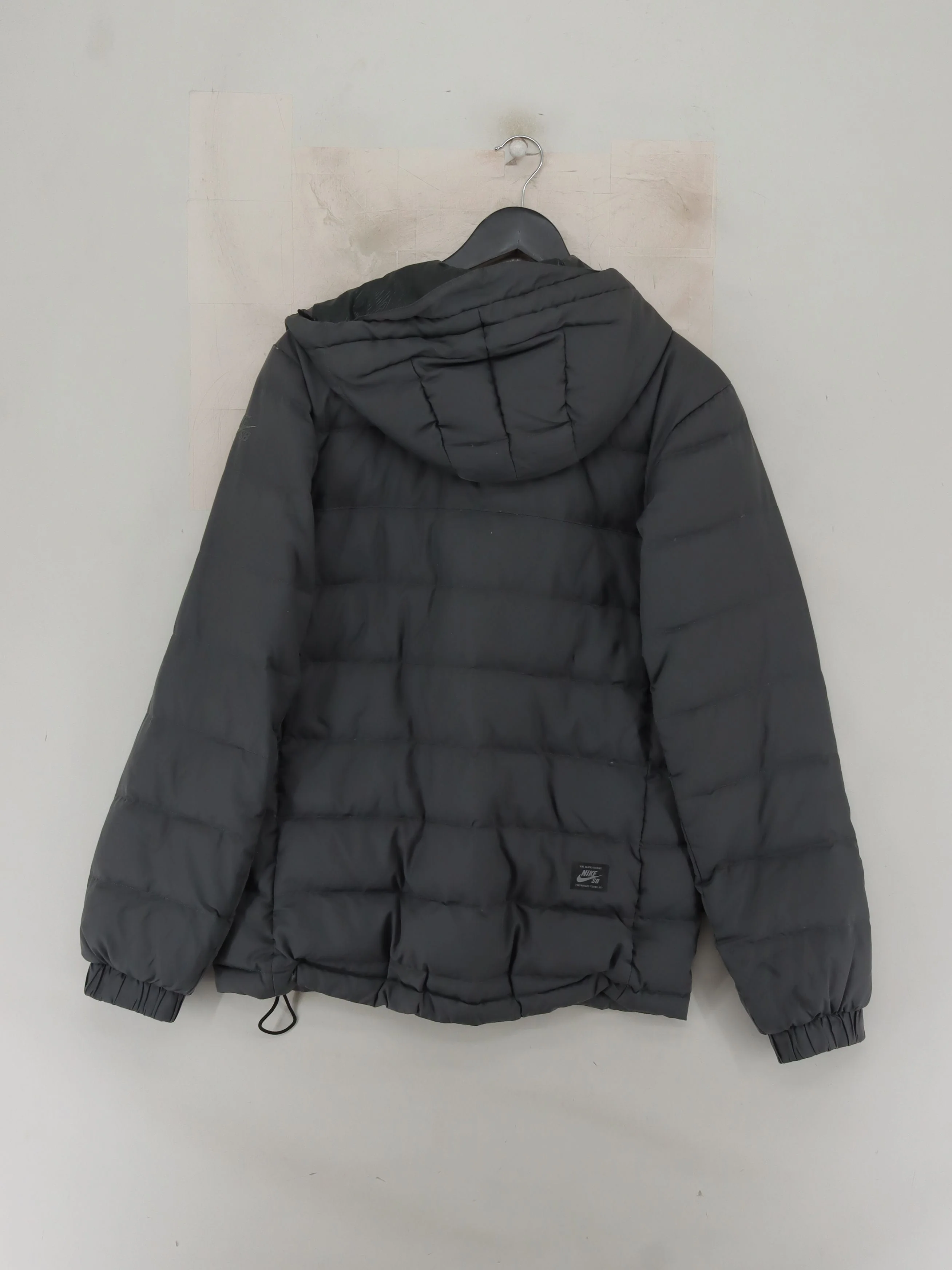 Nike Bomber Jacket jacket grey - Image 2