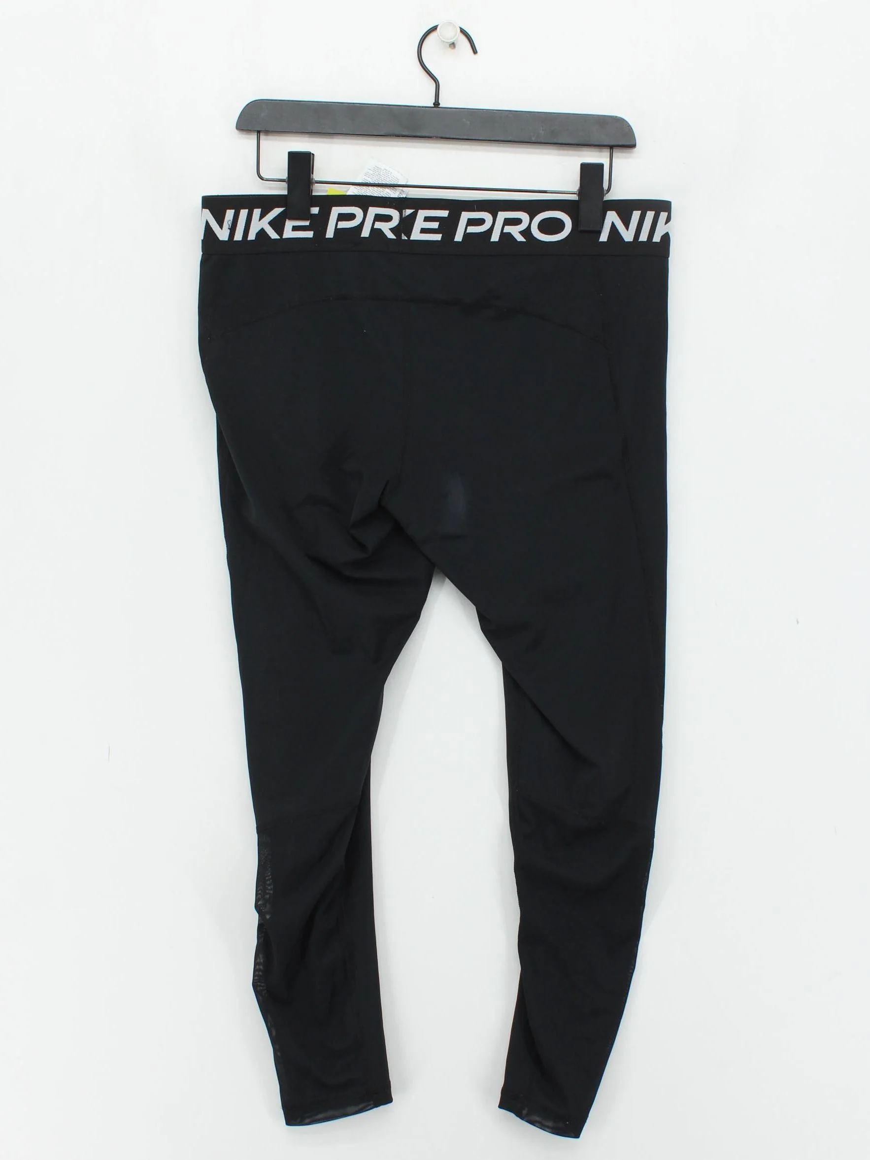 Nike Compression trousers black - Image 2