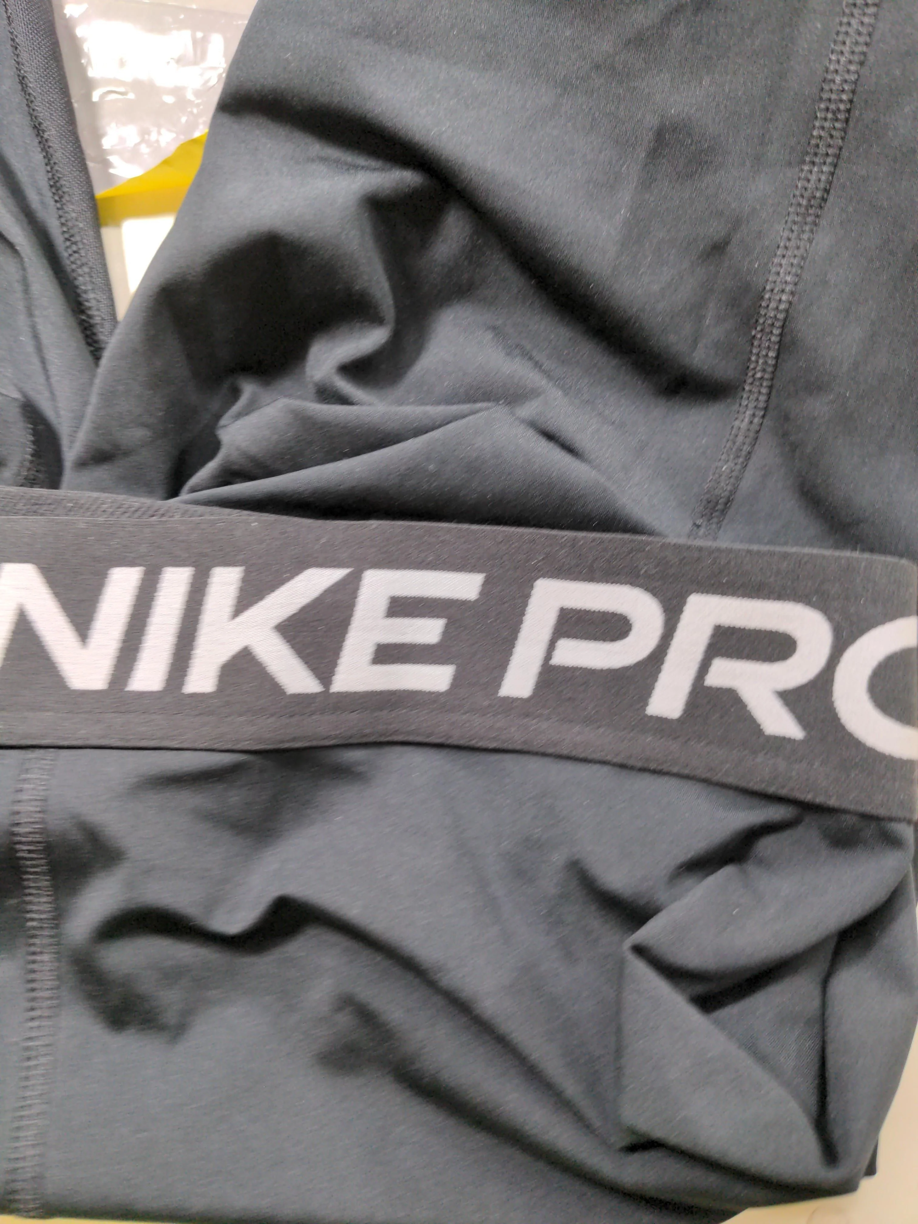 Nike Compression trousers black - Image 5