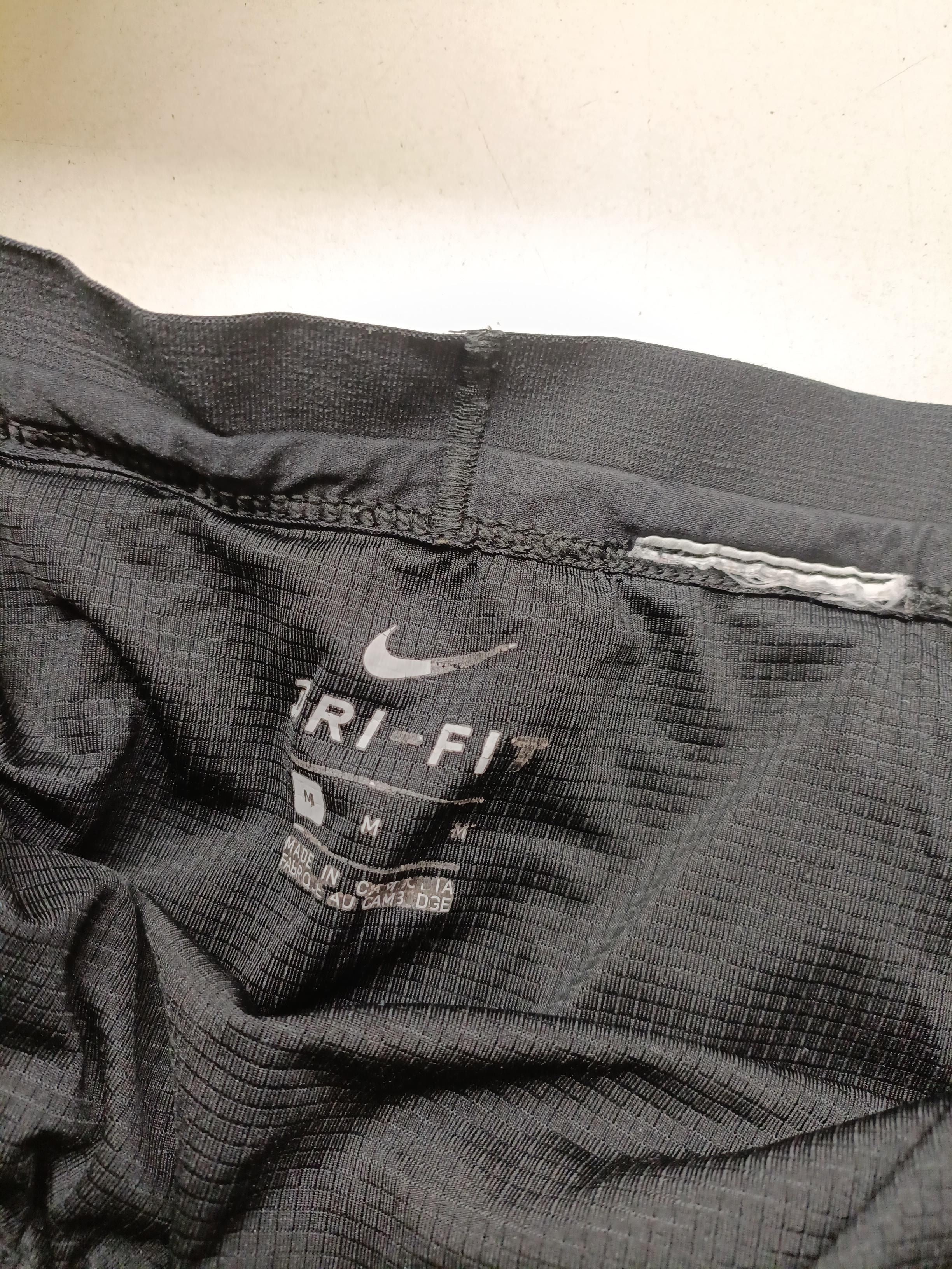 Nike Compression trousers black - Image 5