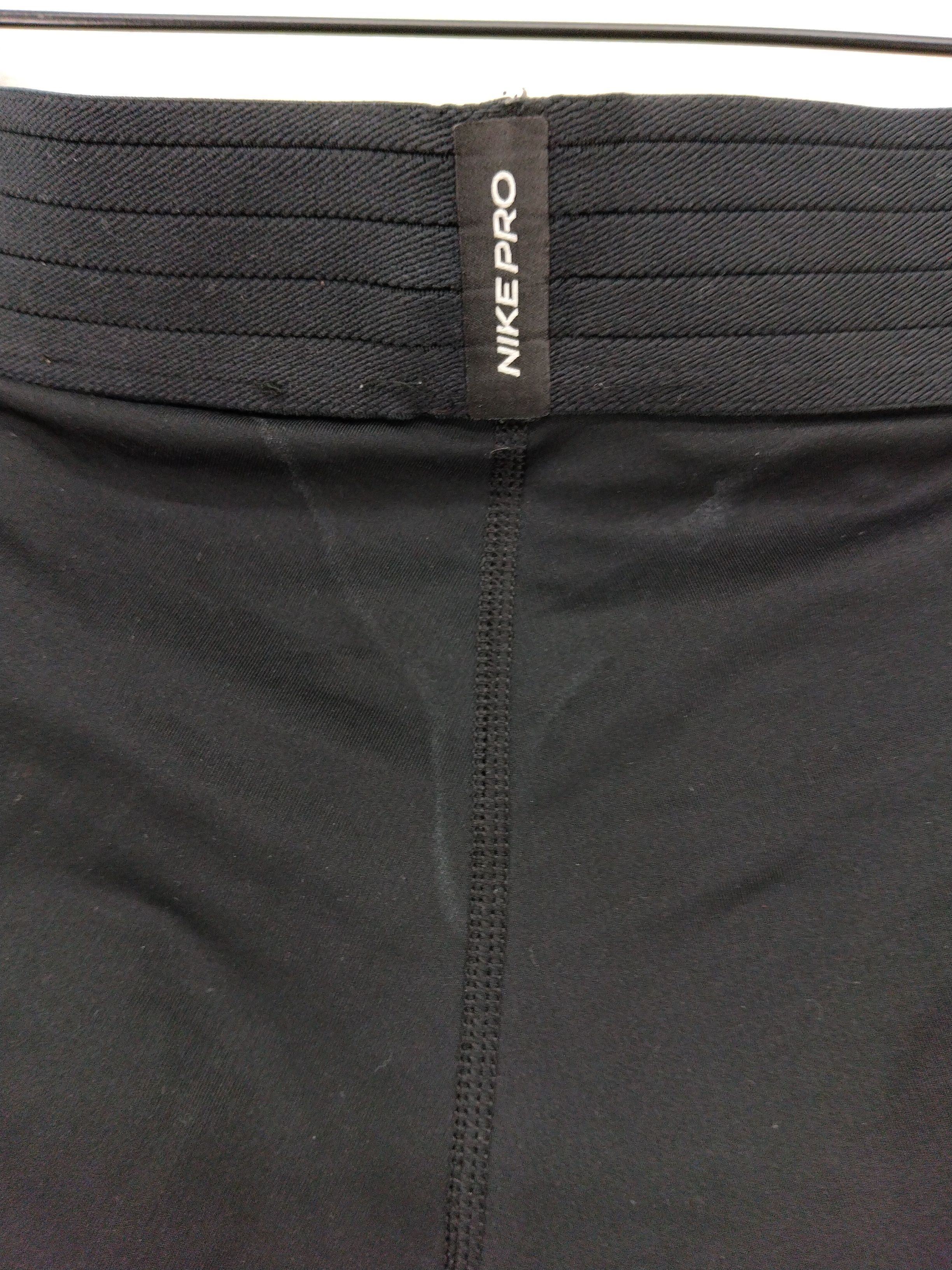 Nike Compression trousers black - Image 5