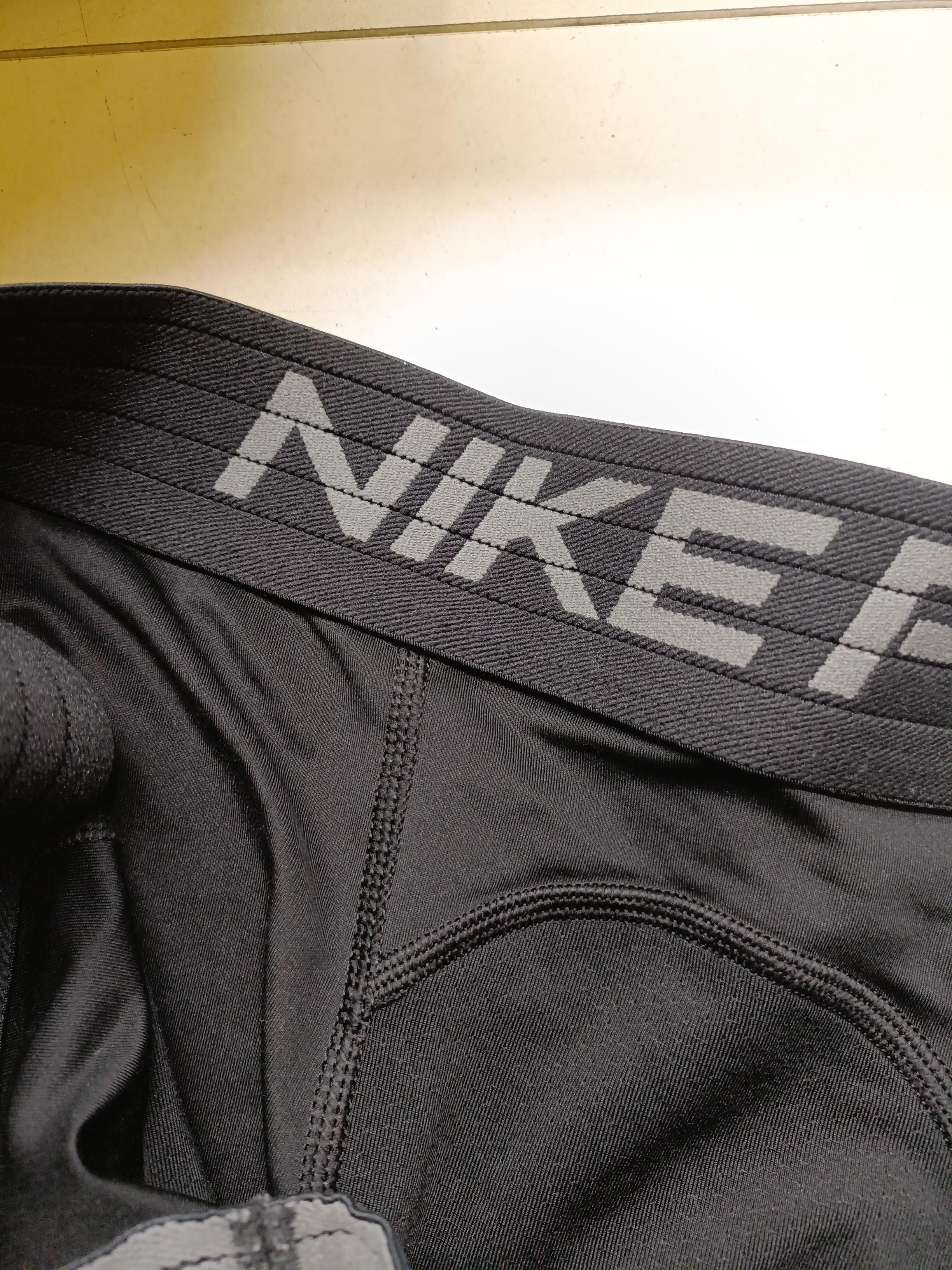 Nike Compression trousers black - Image 6