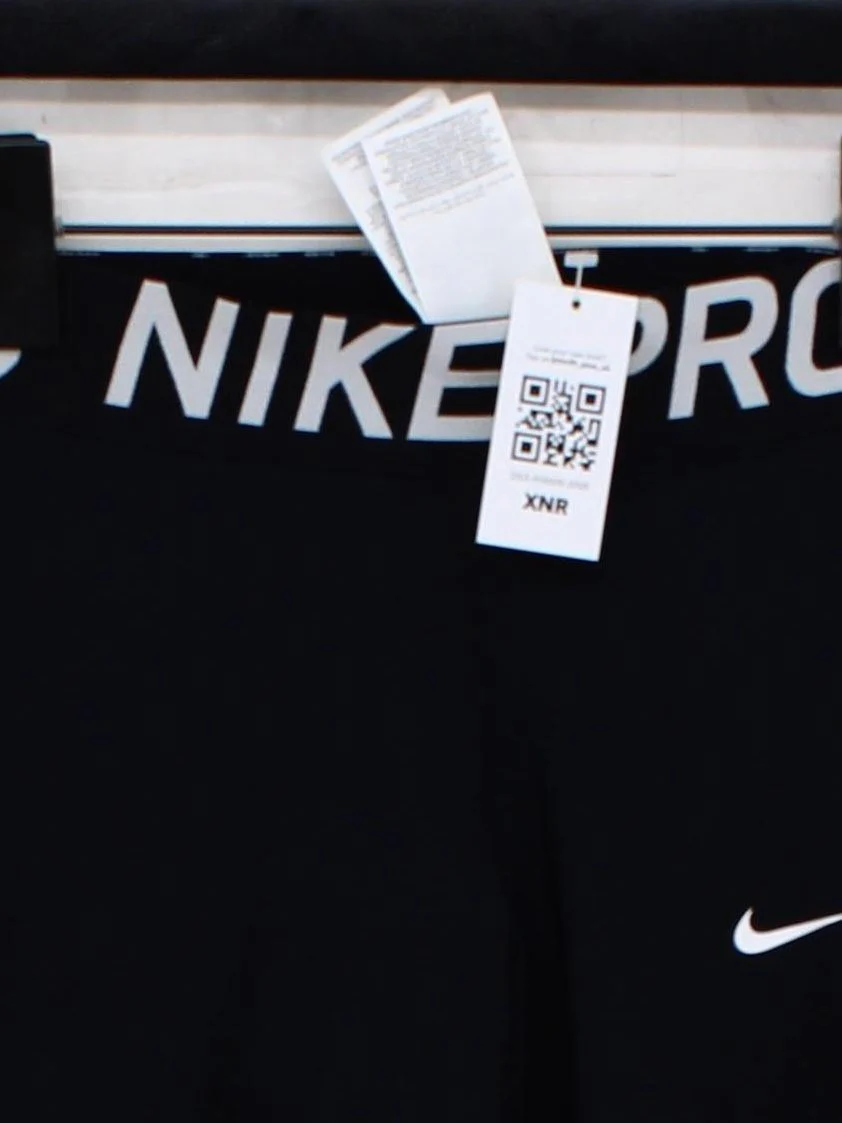 Nike Compression trousers black - Image 3