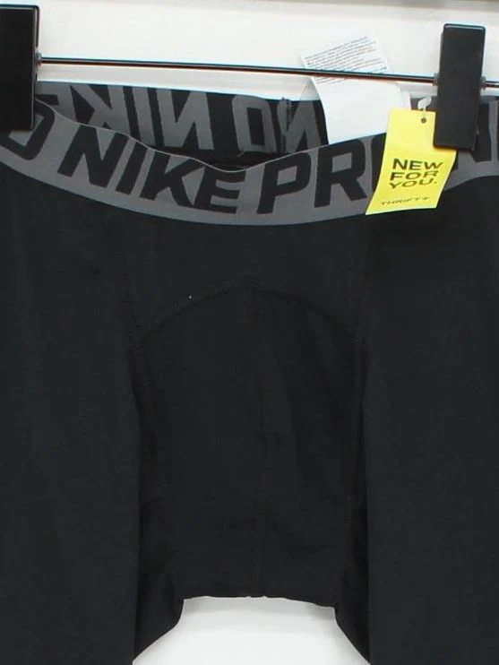 Nike Compression trousers black - Image 3