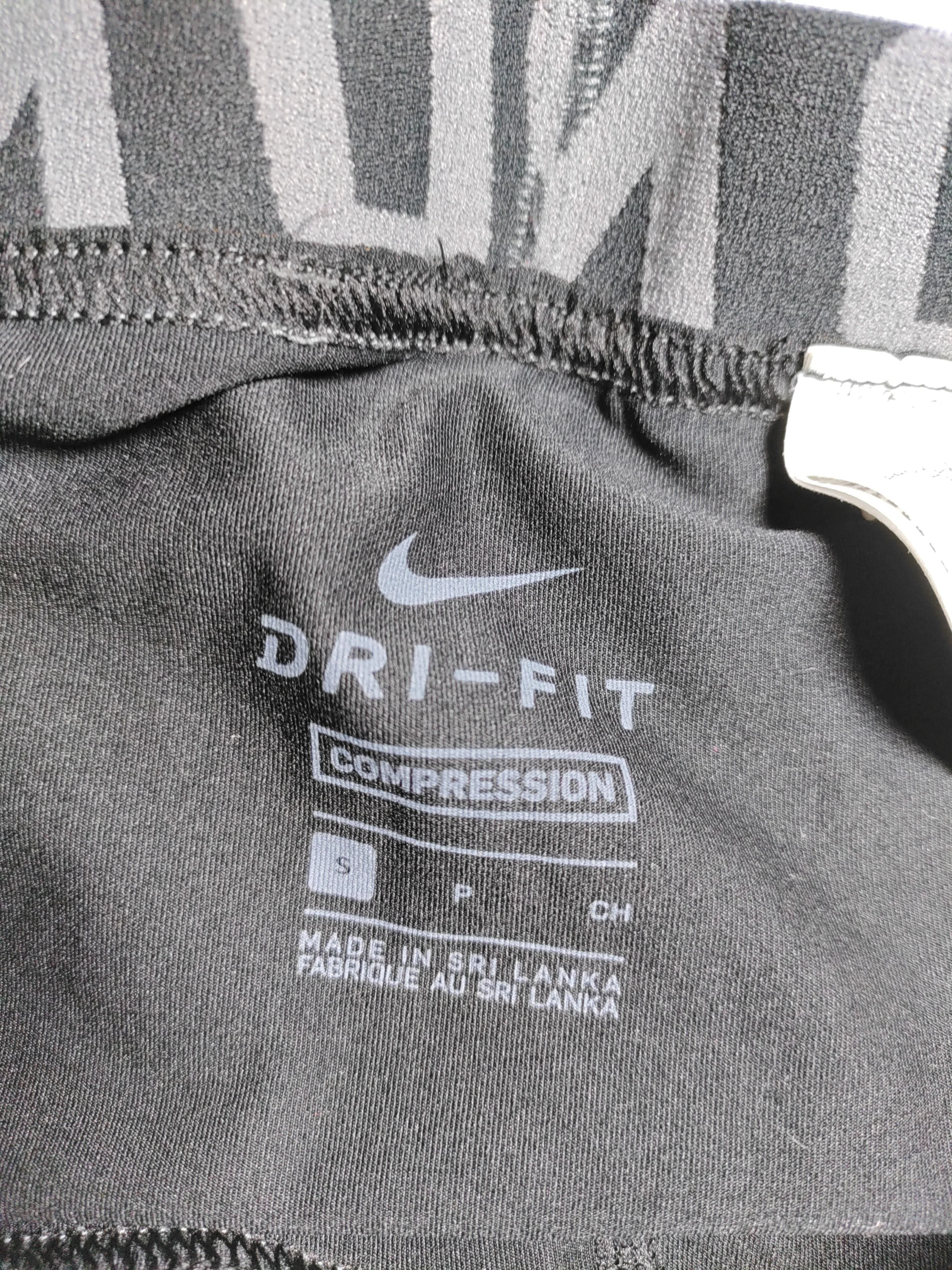 Nike Compression trousers black - Image 6