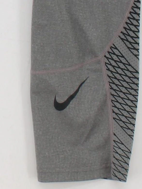 Nike Compression trousers grey - Image 4