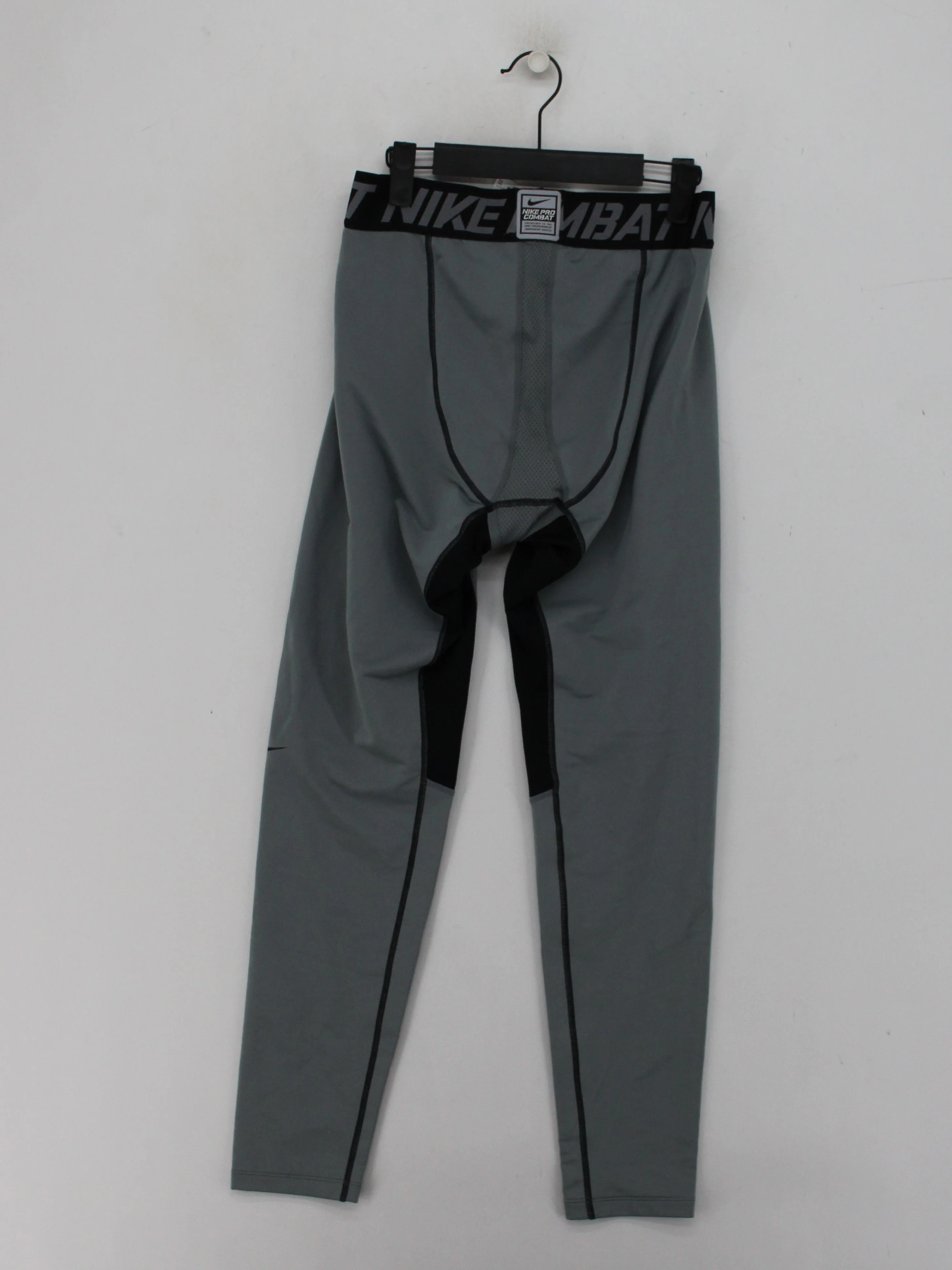 Nike Compression trousers grey - Image 2