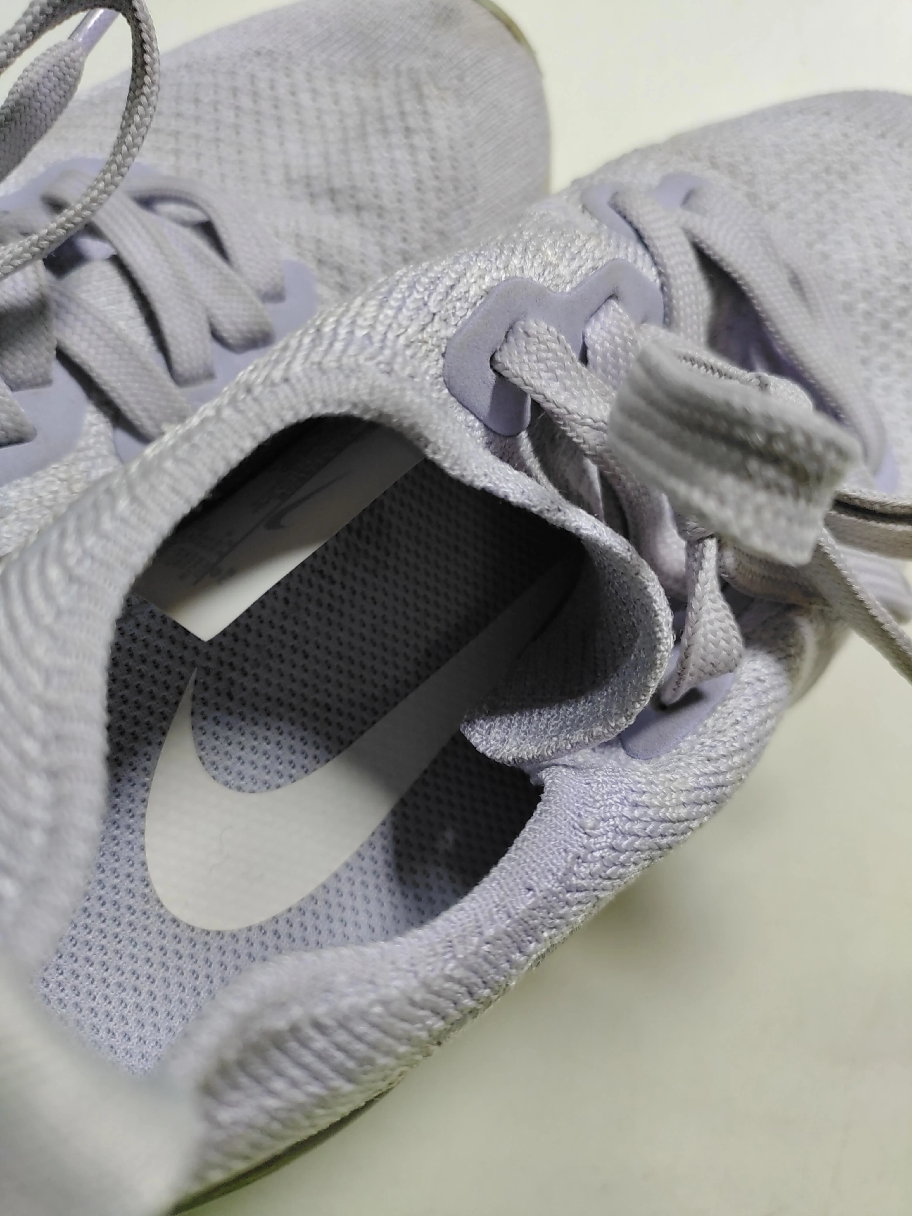 Nike Epic React Women's Trainers unknown EU36.5 in Purple - Image 10