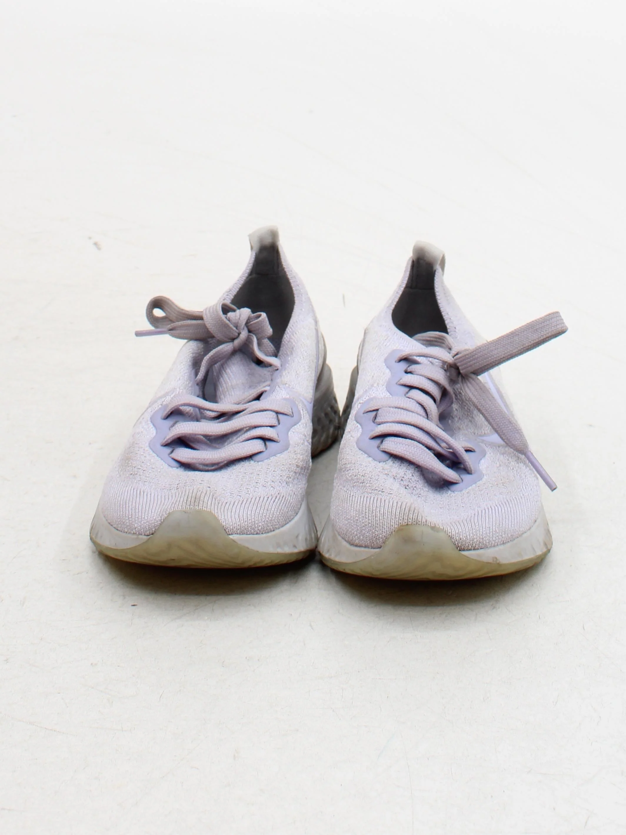 Nike Epic React Women's Trainers unknown EU36.5 in Purple - Image 2