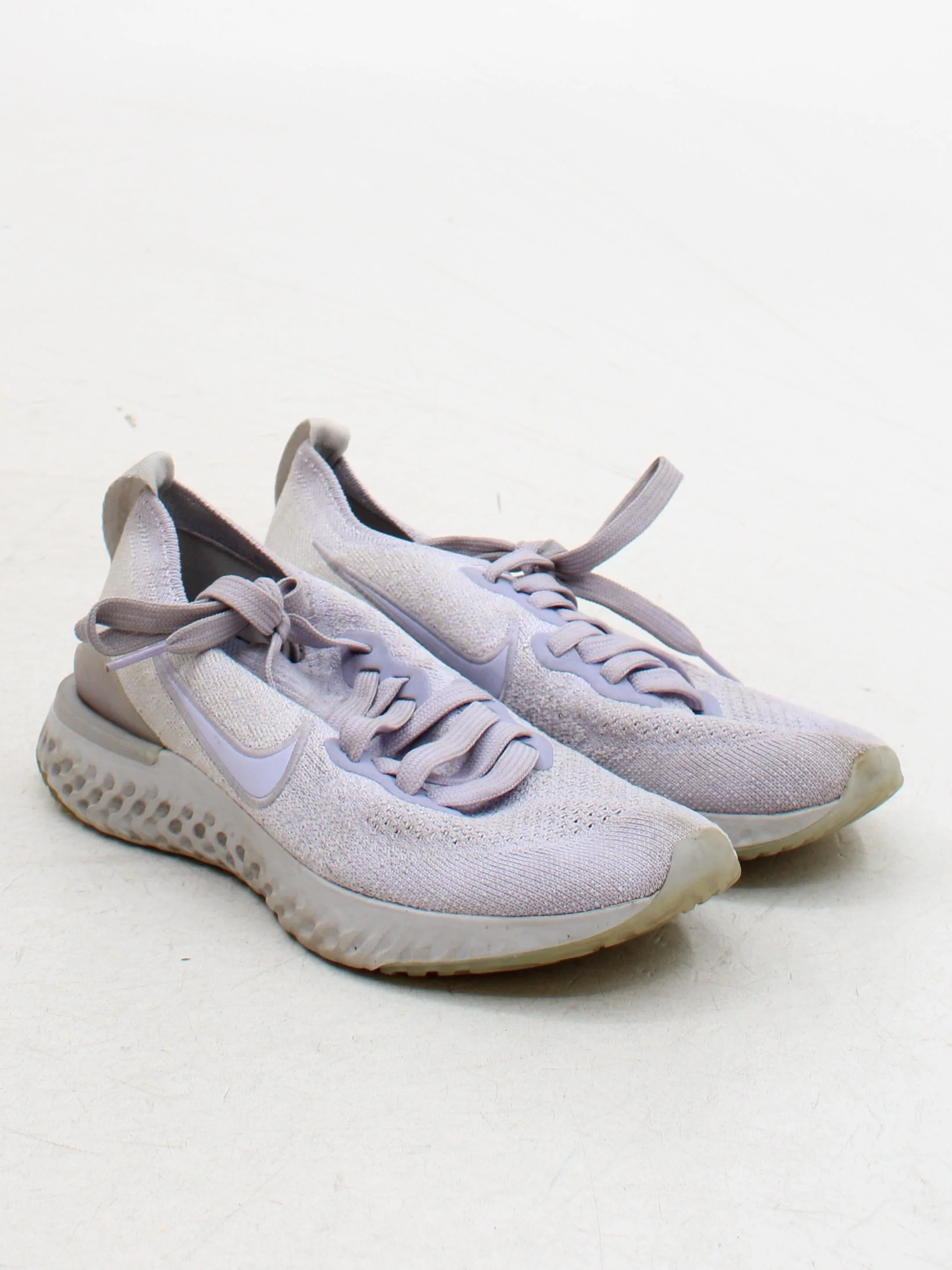 Nike Epic React Women's Trainers unknown EU36.5 in Purple - Image 4