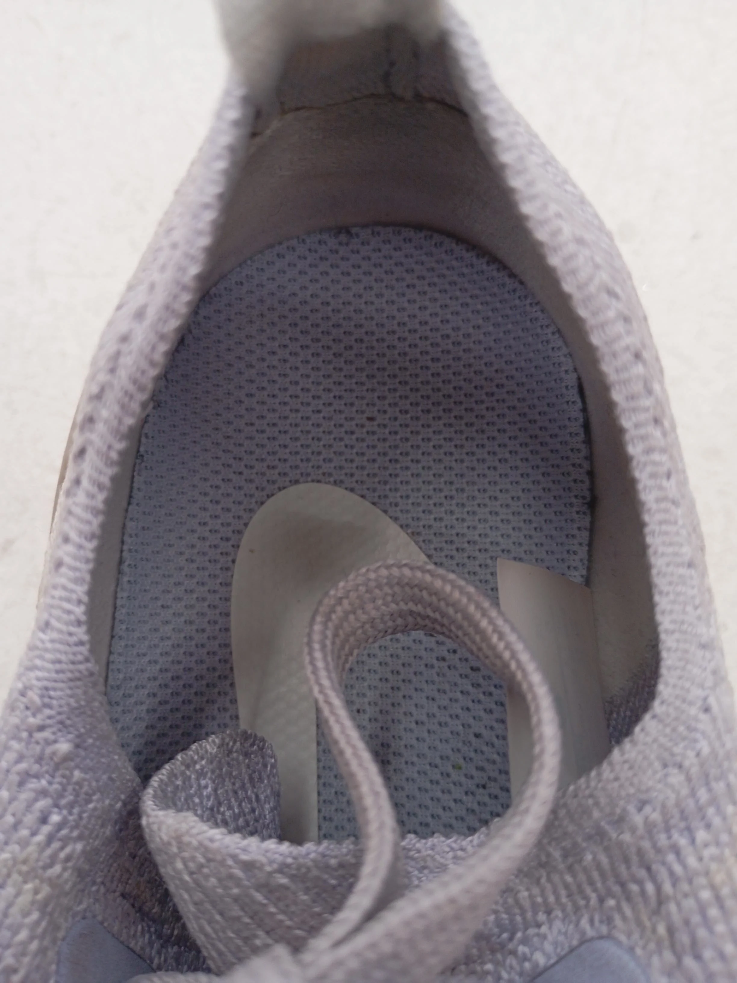 Nike Epic React Women's Trainers unknown EU36.5 in Purple - Image 6