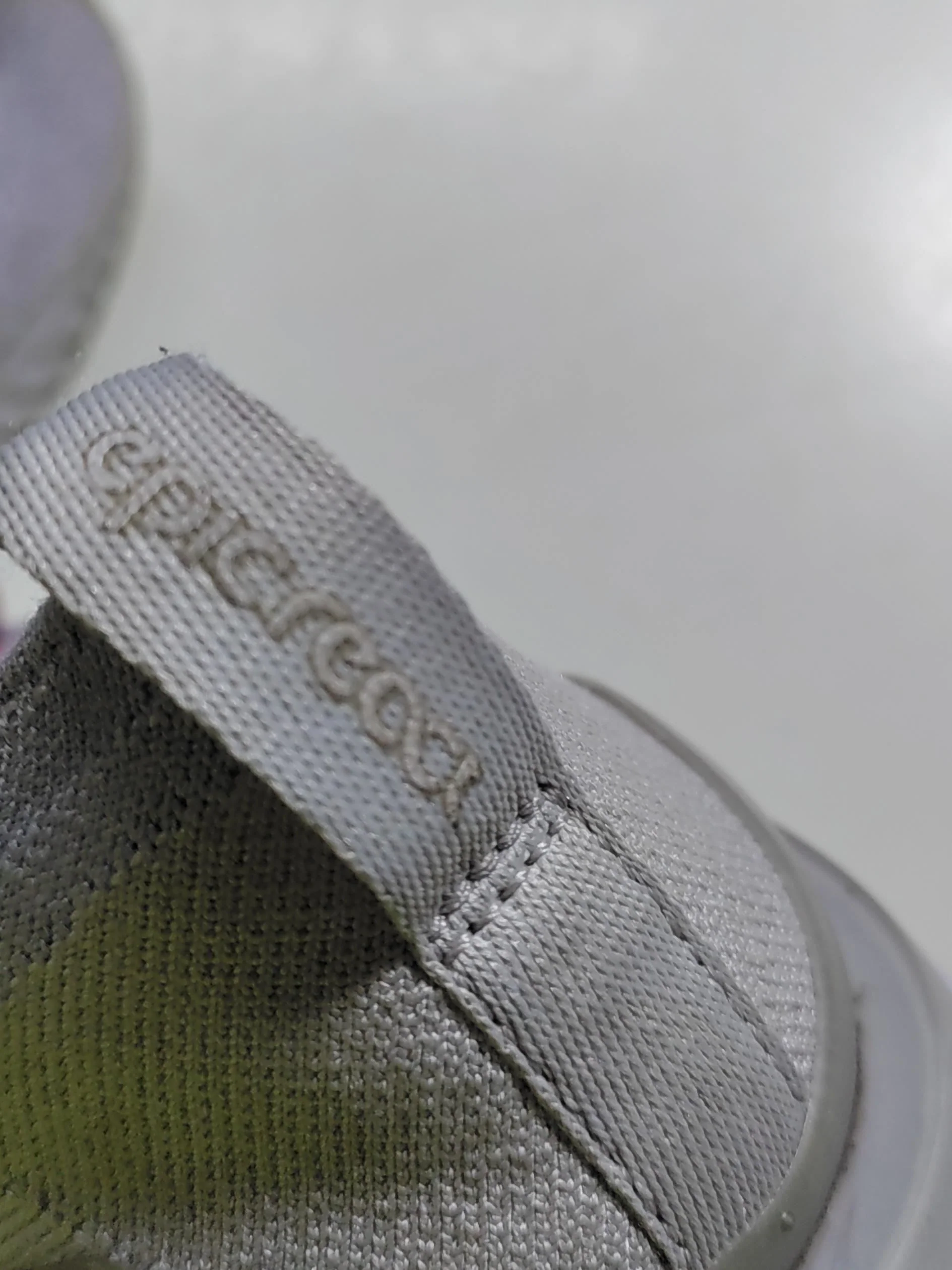 Nike Epic React Women's Trainers unknown EU36.5 in Purple - Image 9