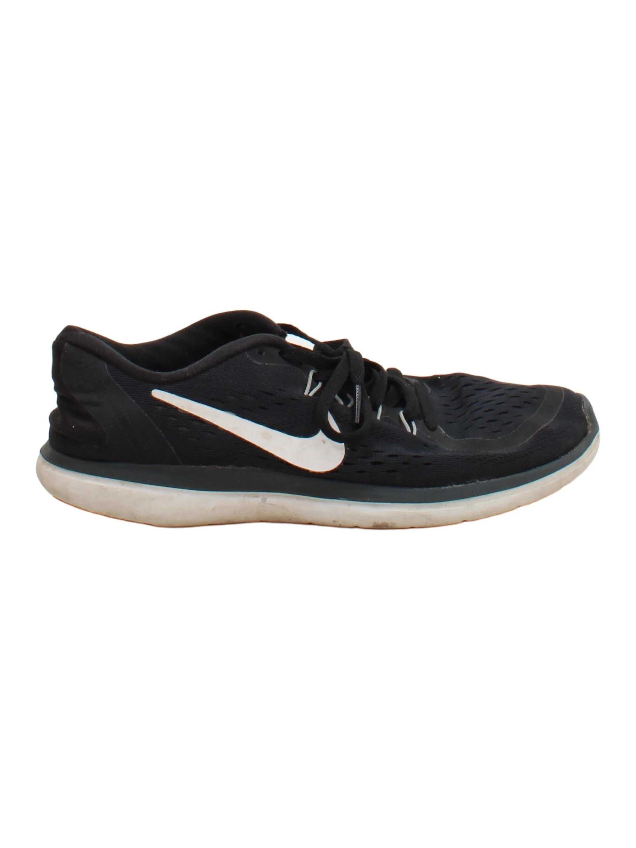 Nike FLEX 2017 RUN Women's Trainers unknown EU38.5 in Black