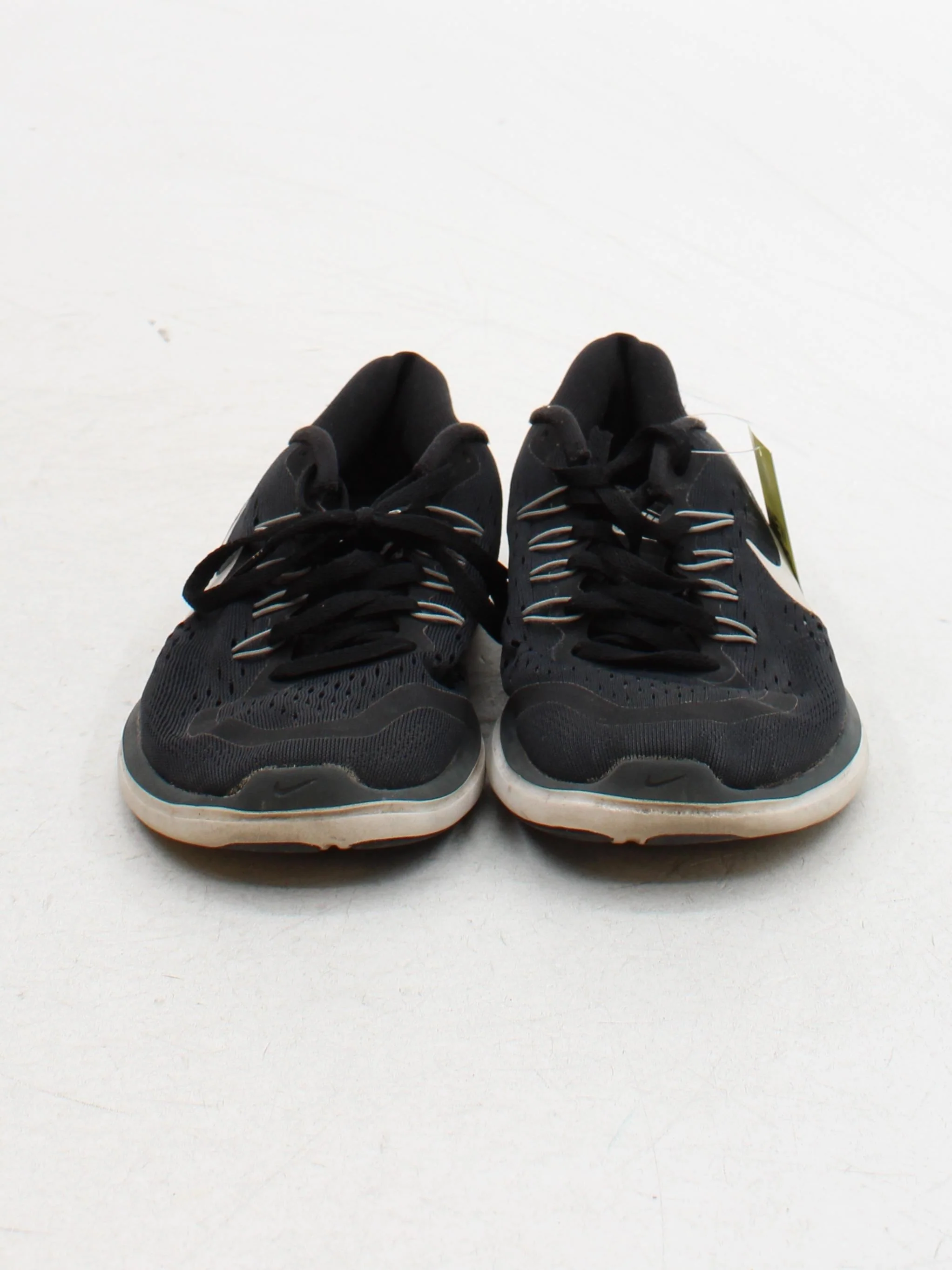 Nike FLEX 2017 RUN Women's Trainers unknown EU38.5 in Black - Image 2