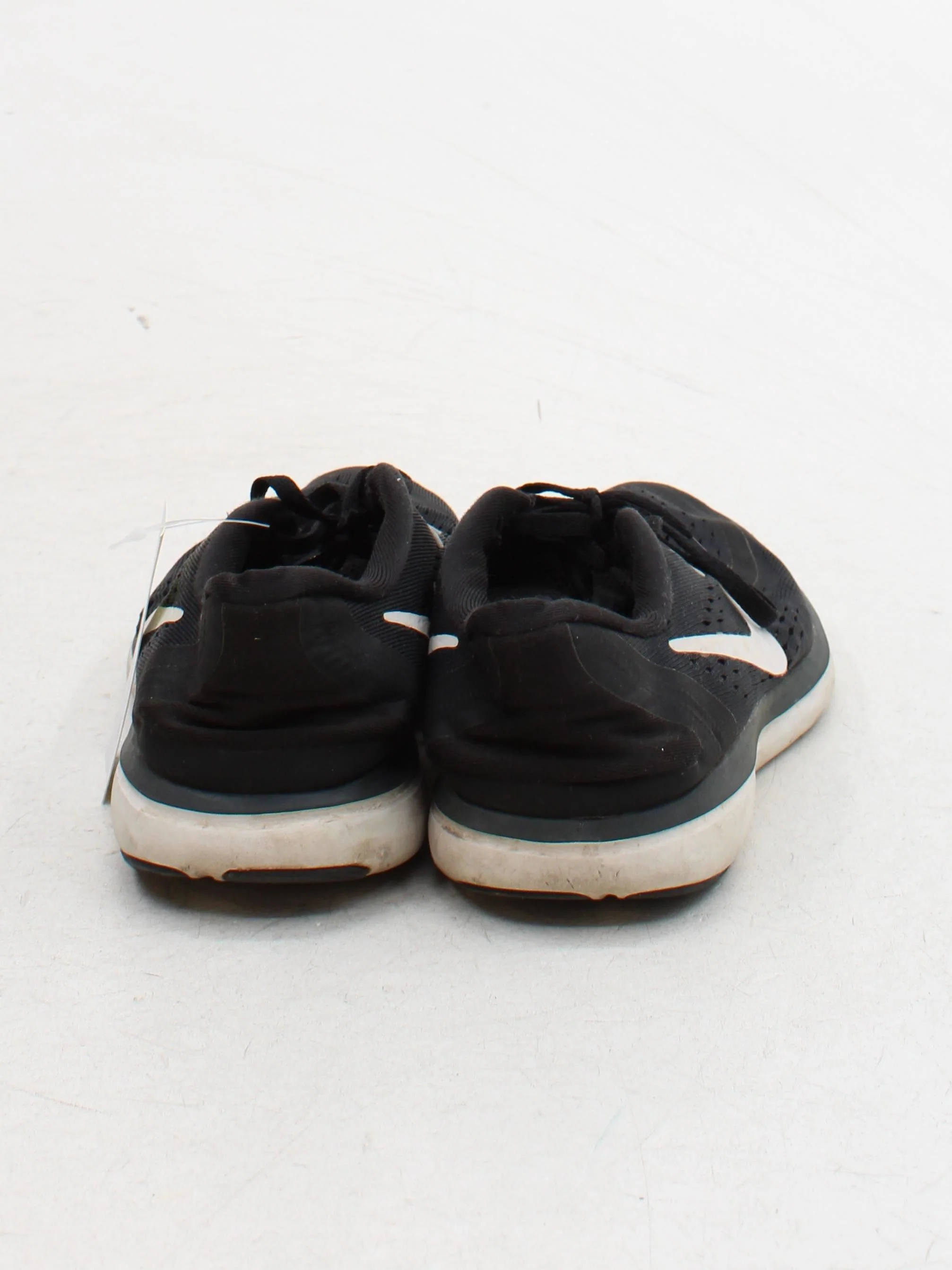 Nike FLEX 2017 RUN Women's Trainers unknown EU38.5 in Black - Image 3