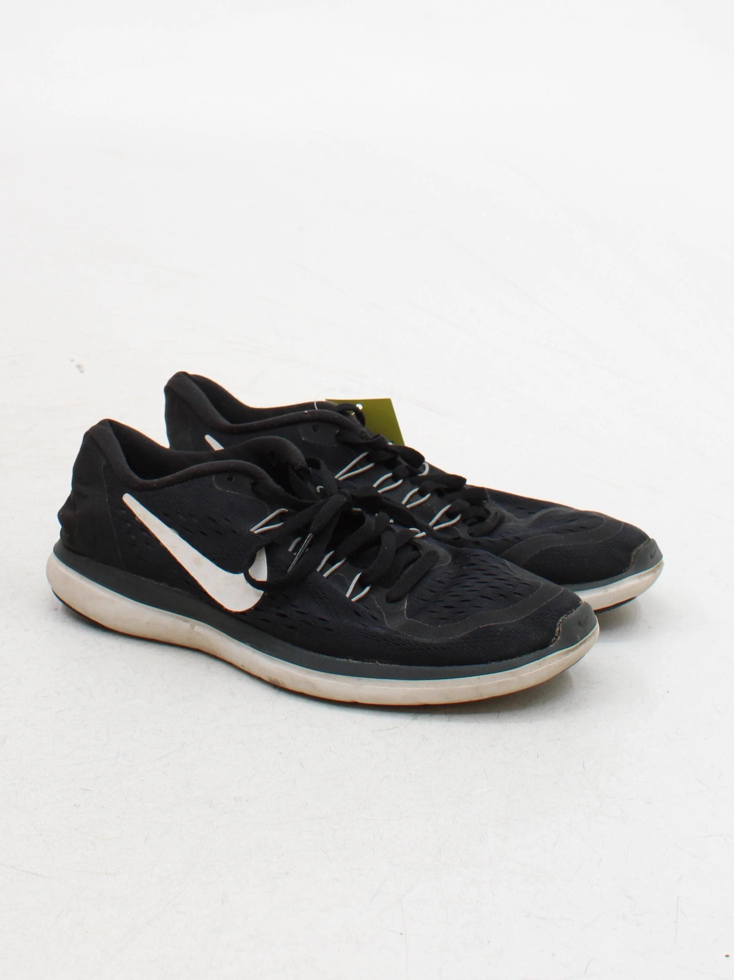 Nike FLEX 2017 RUN Women's Trainers unknown EU38.5 in Black - Image 4