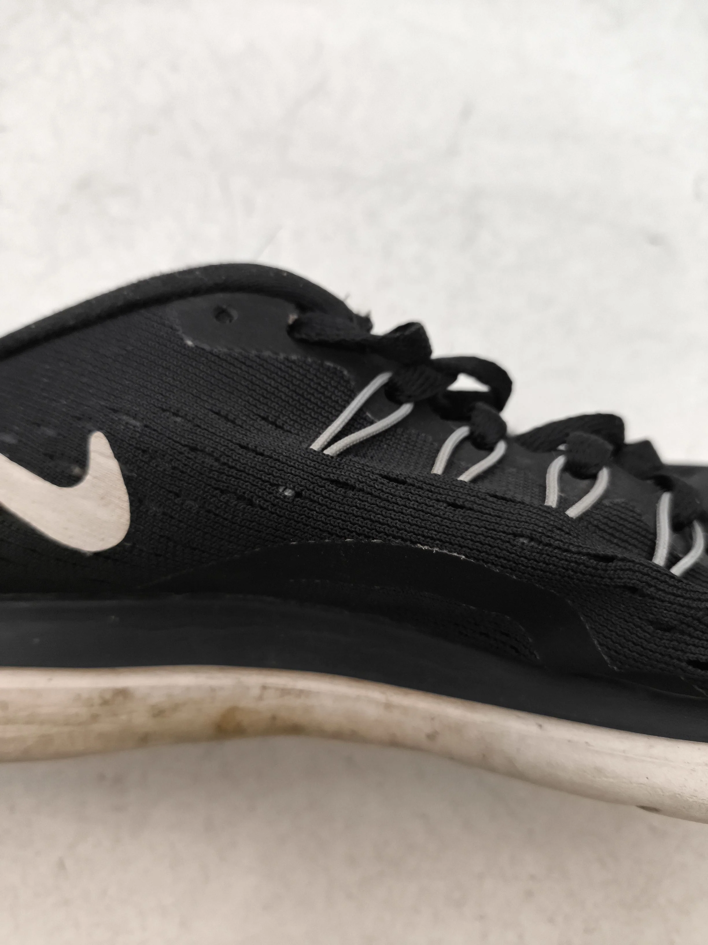 Nike FLEX 2017 RUN Women's Trainers unknown EU38.5 in Black - Image 8