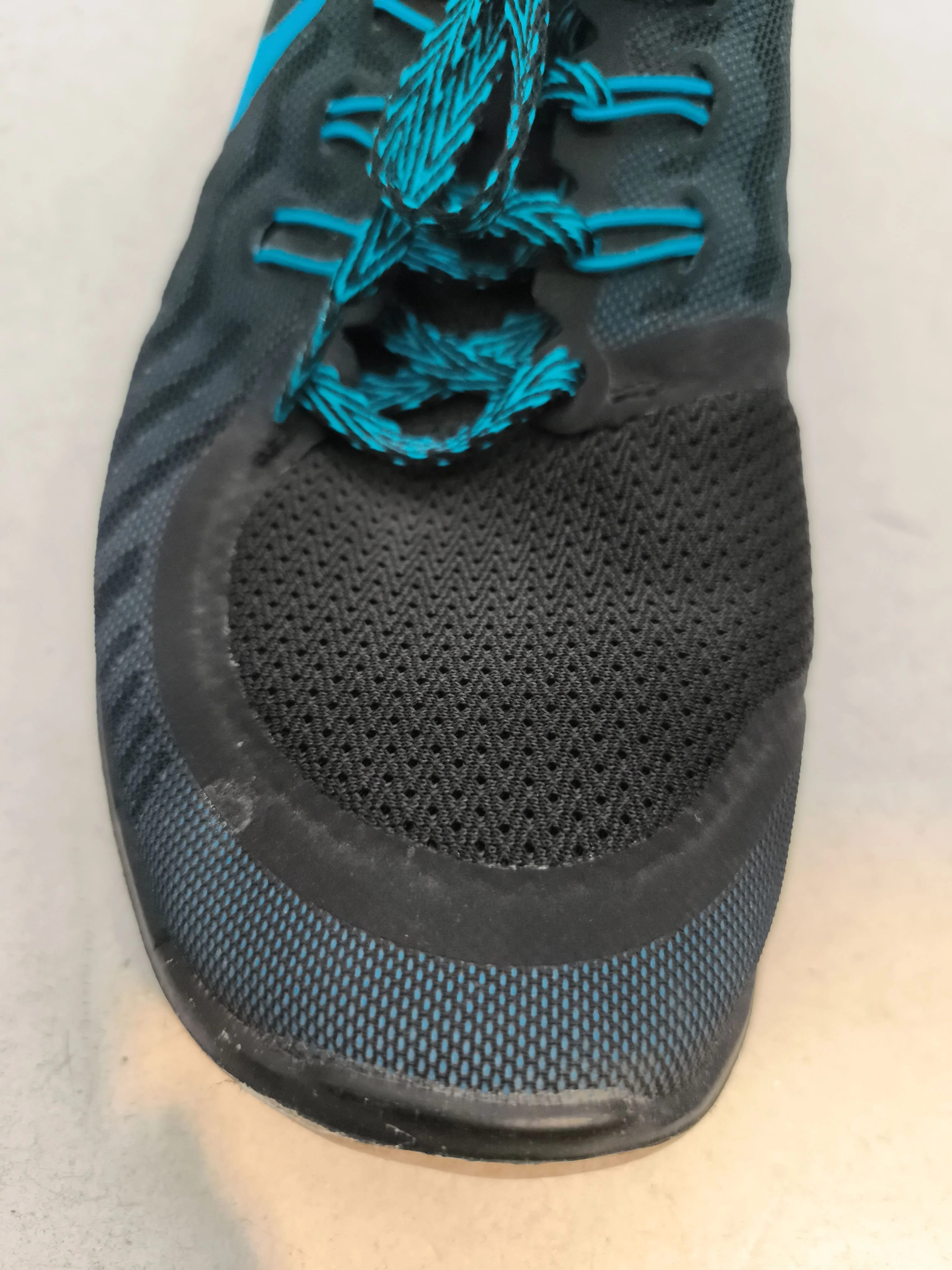 Nike FREE 5.0 Women's Trainers unknown EU43 in Black - Image 8