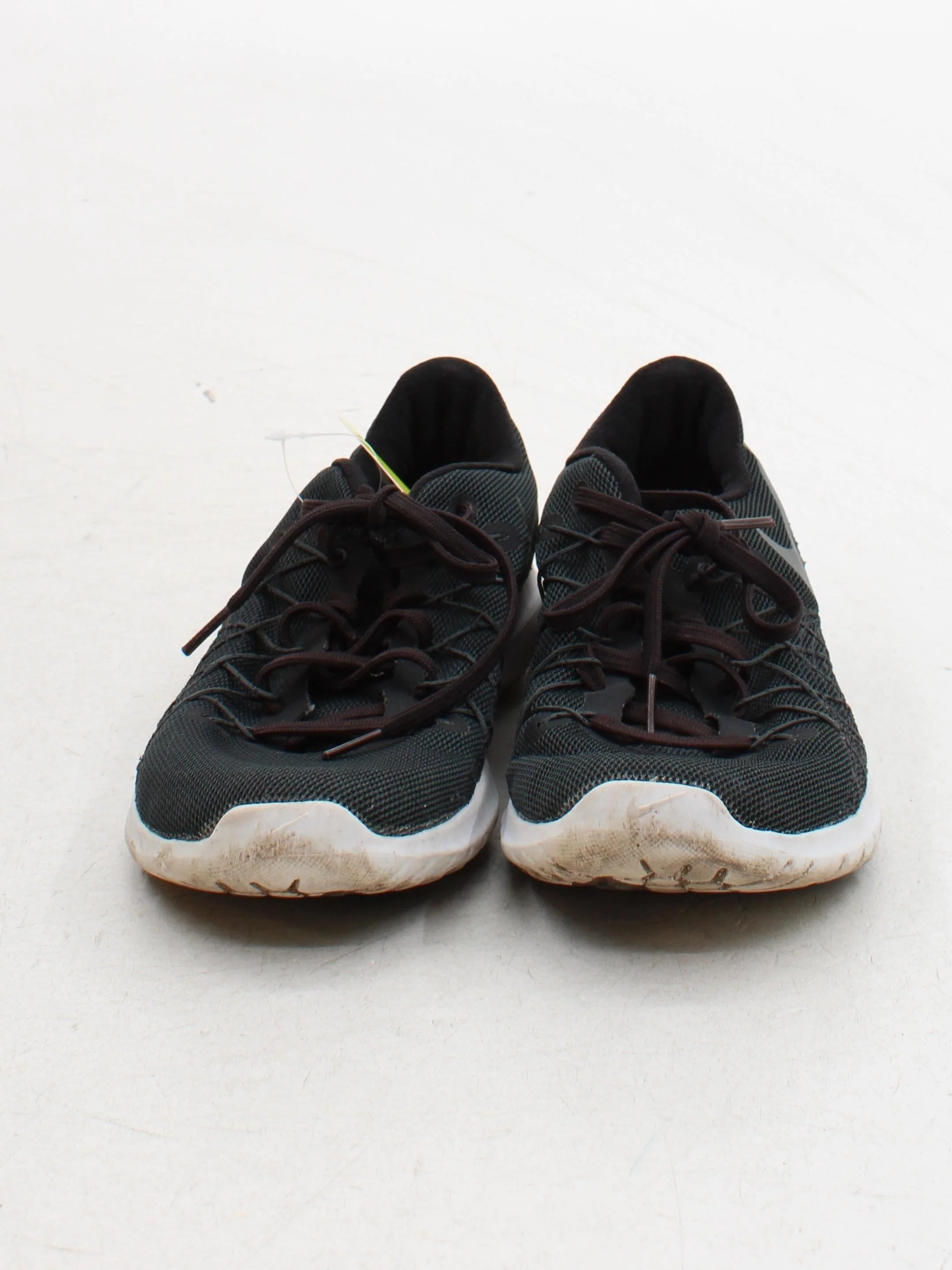 Nike Fury 2 Women's Trainers unknown EU41 in Black - Image 2